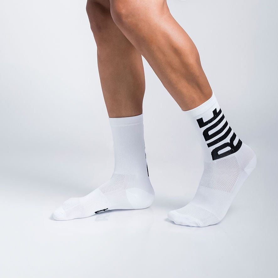 Calcetas deportivas Ride para correr y entrenamiento funcional