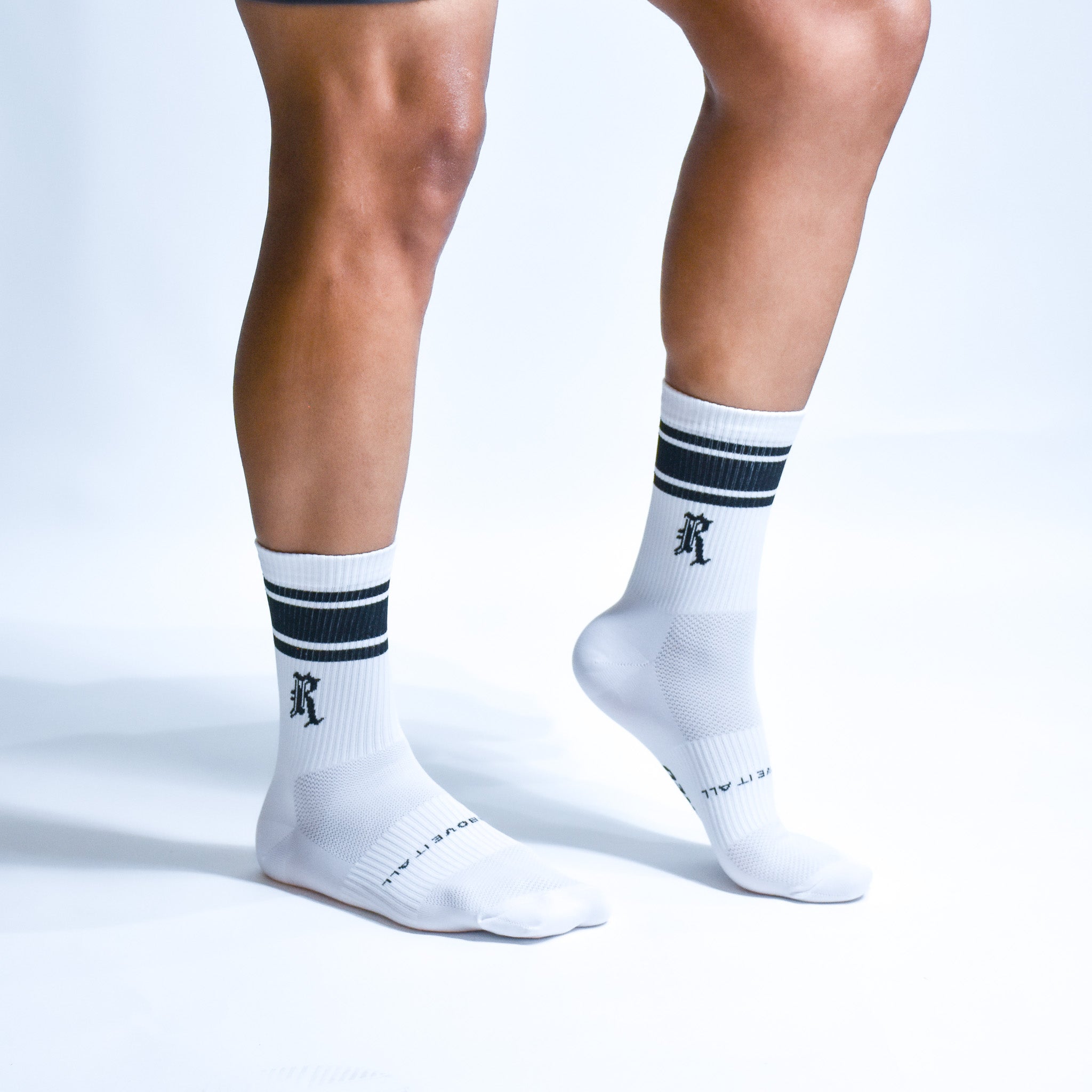 Calcetas deportivas Rise para correr y entrenamiento funcional