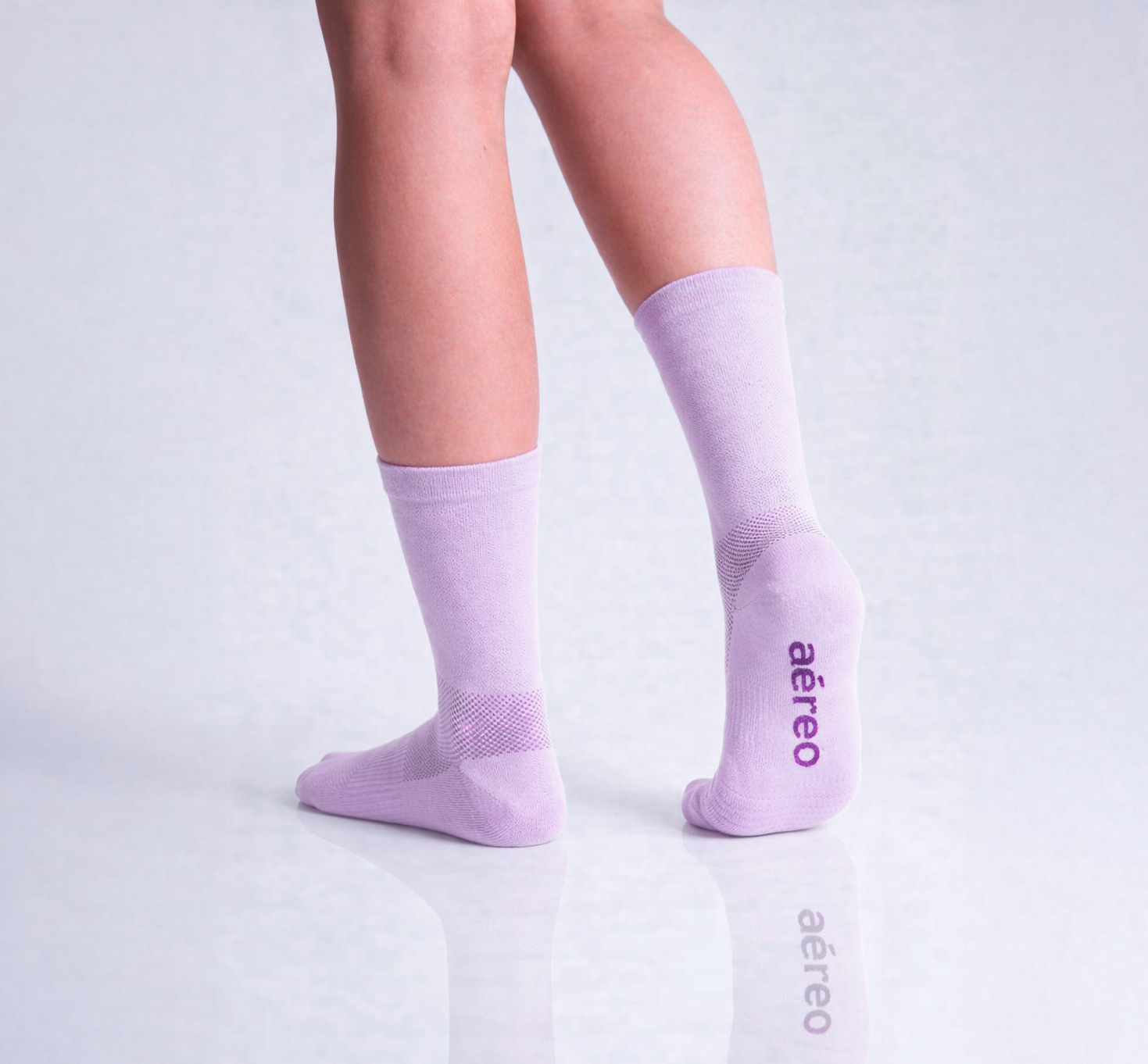 Classic Girls – Calcetas Deportivas AÉREO