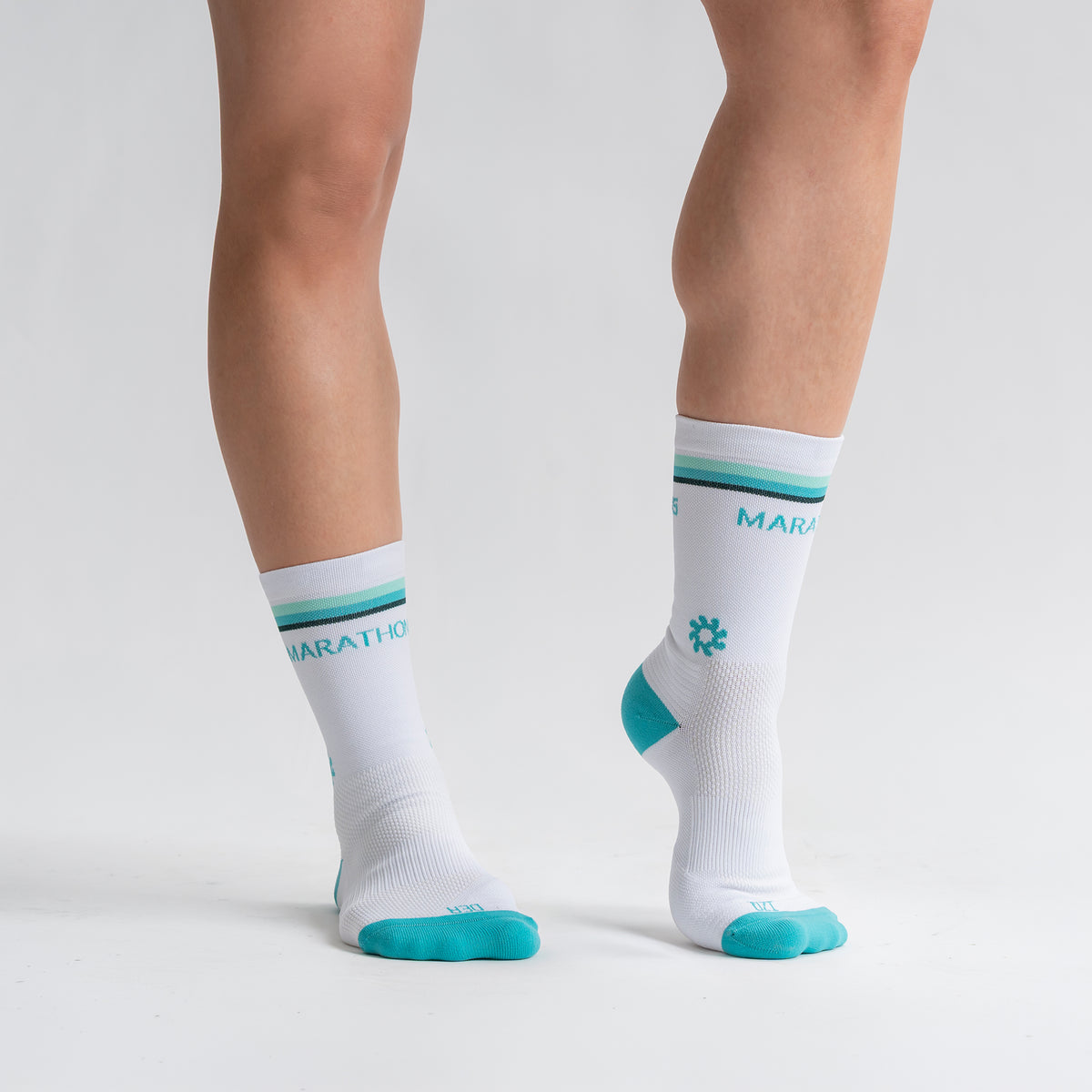 Pro 42Km Stripes - Performances