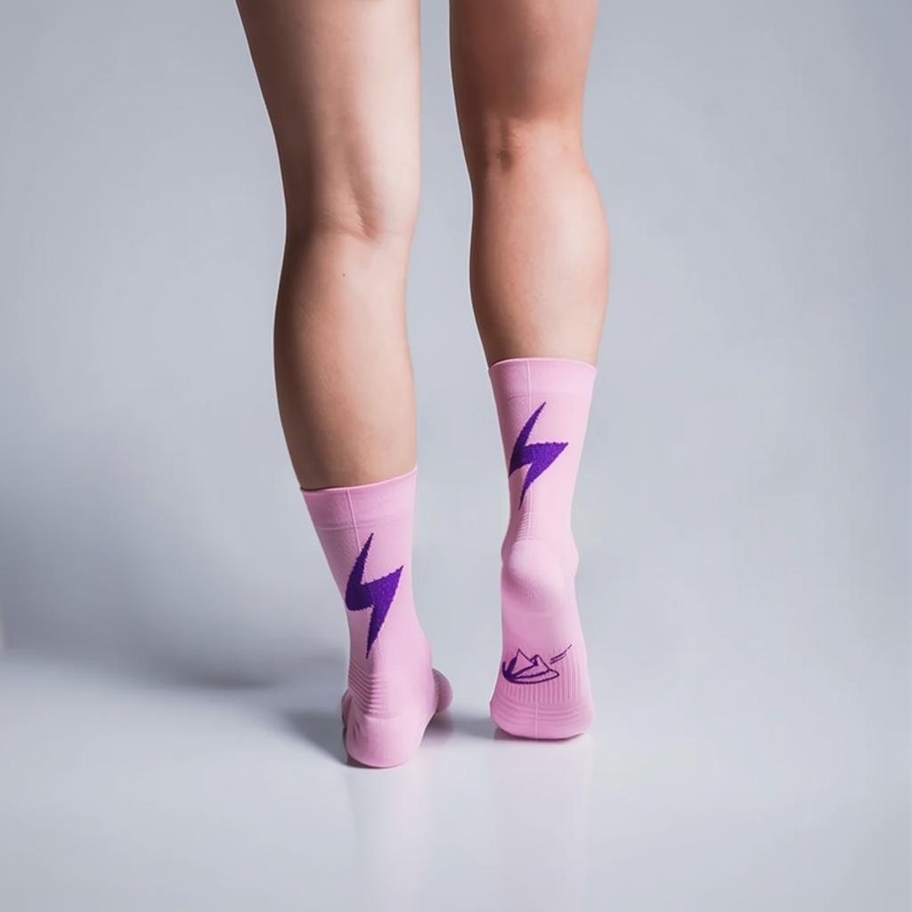 Pro Thunder - Calcetas Deportivas AÉREO