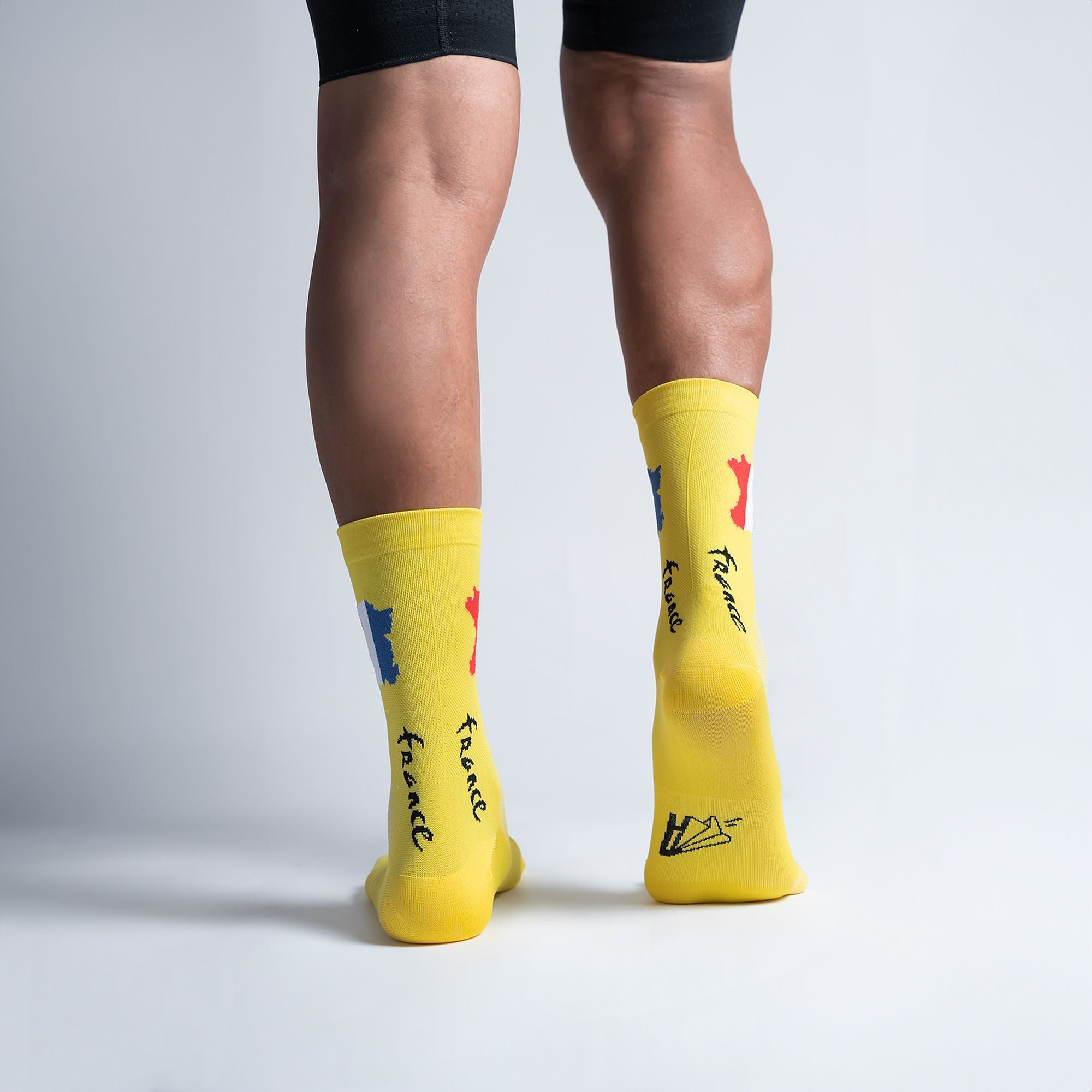 Calcetas deportivas Tour para correr y entrenamiento funcional