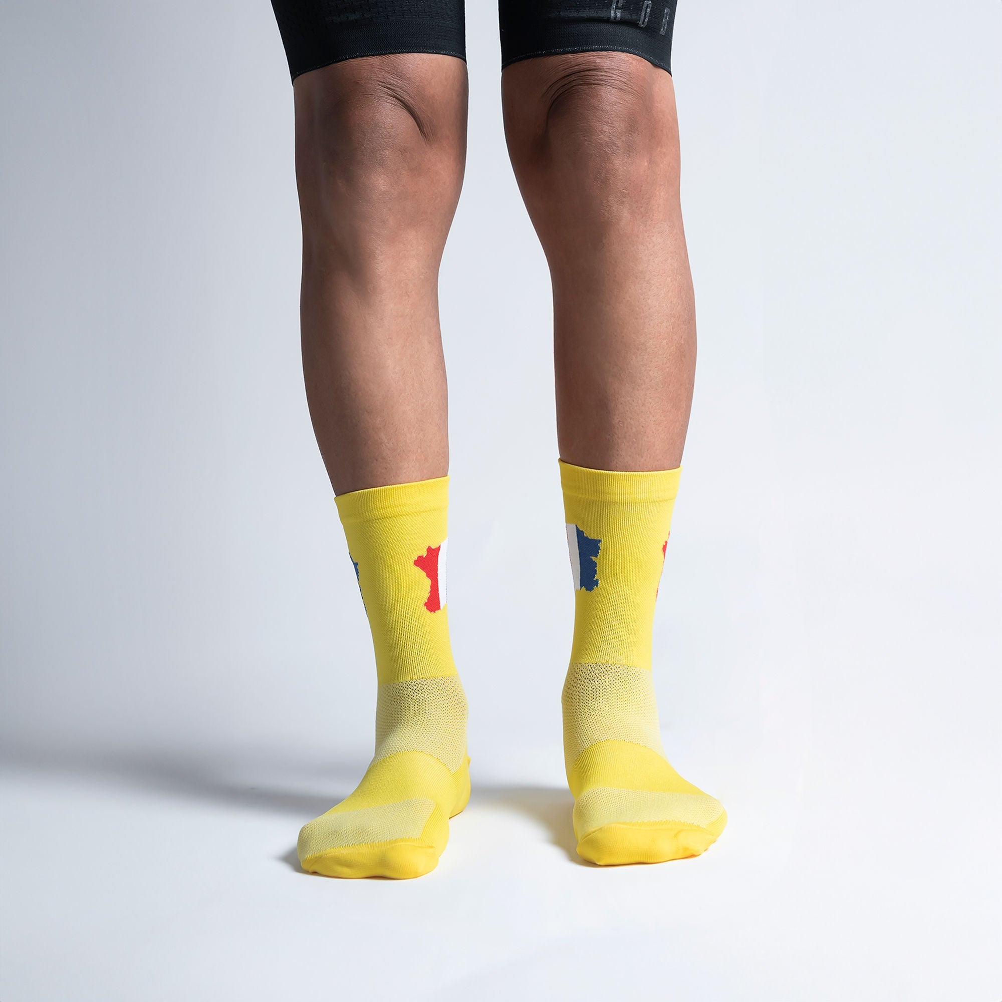 Calcetas deportivas Tour para correr y entrenamiento funcional