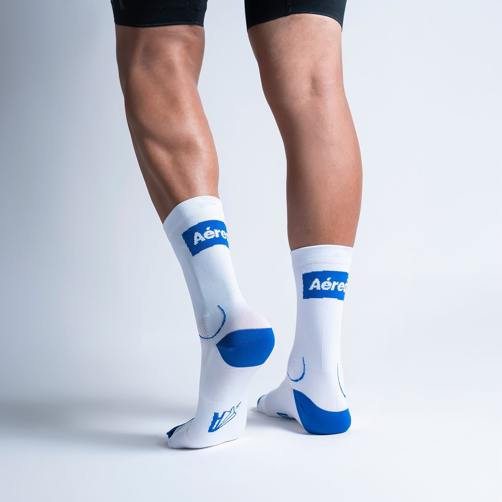 Calcetas deportivas Tour para correr y entrenamiento funcional