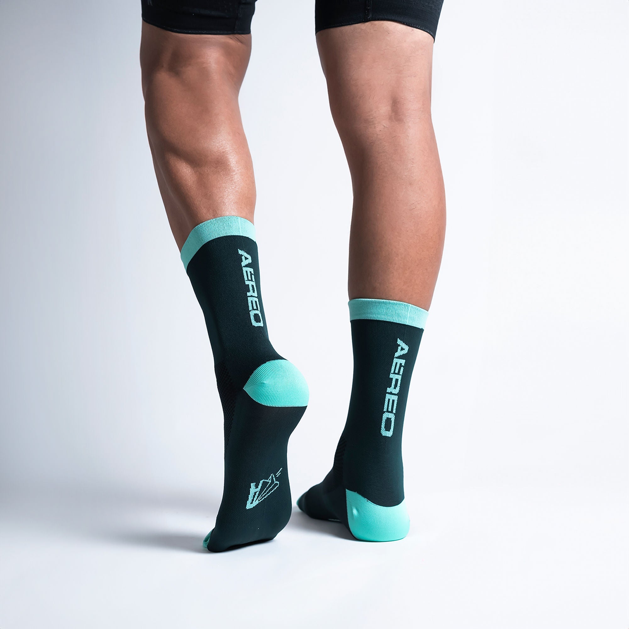 Calcetas deportivas Tour para correr y entrenamiento funcional