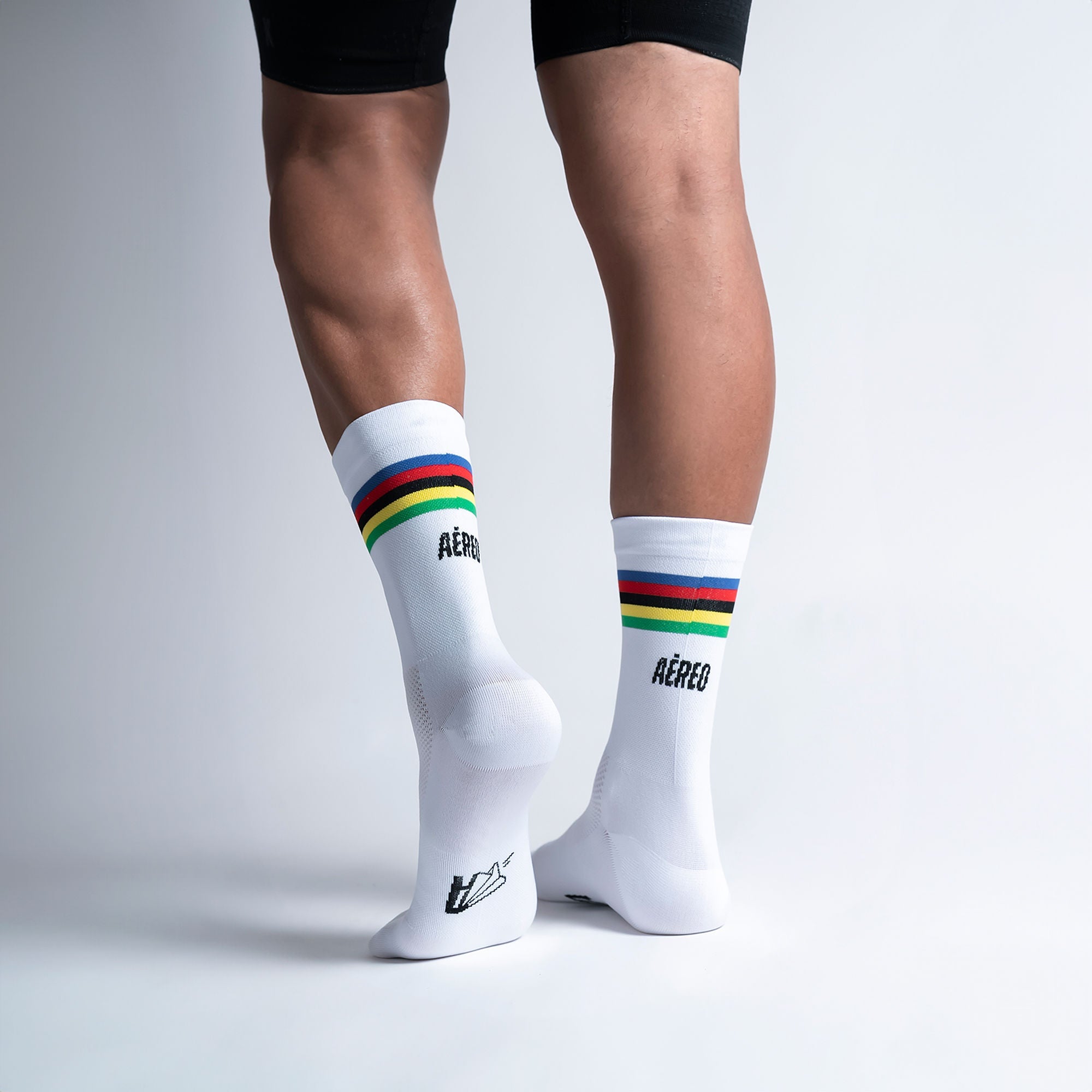 Calcetas deportivas Tour UCI para correr y entrenamiento funcional