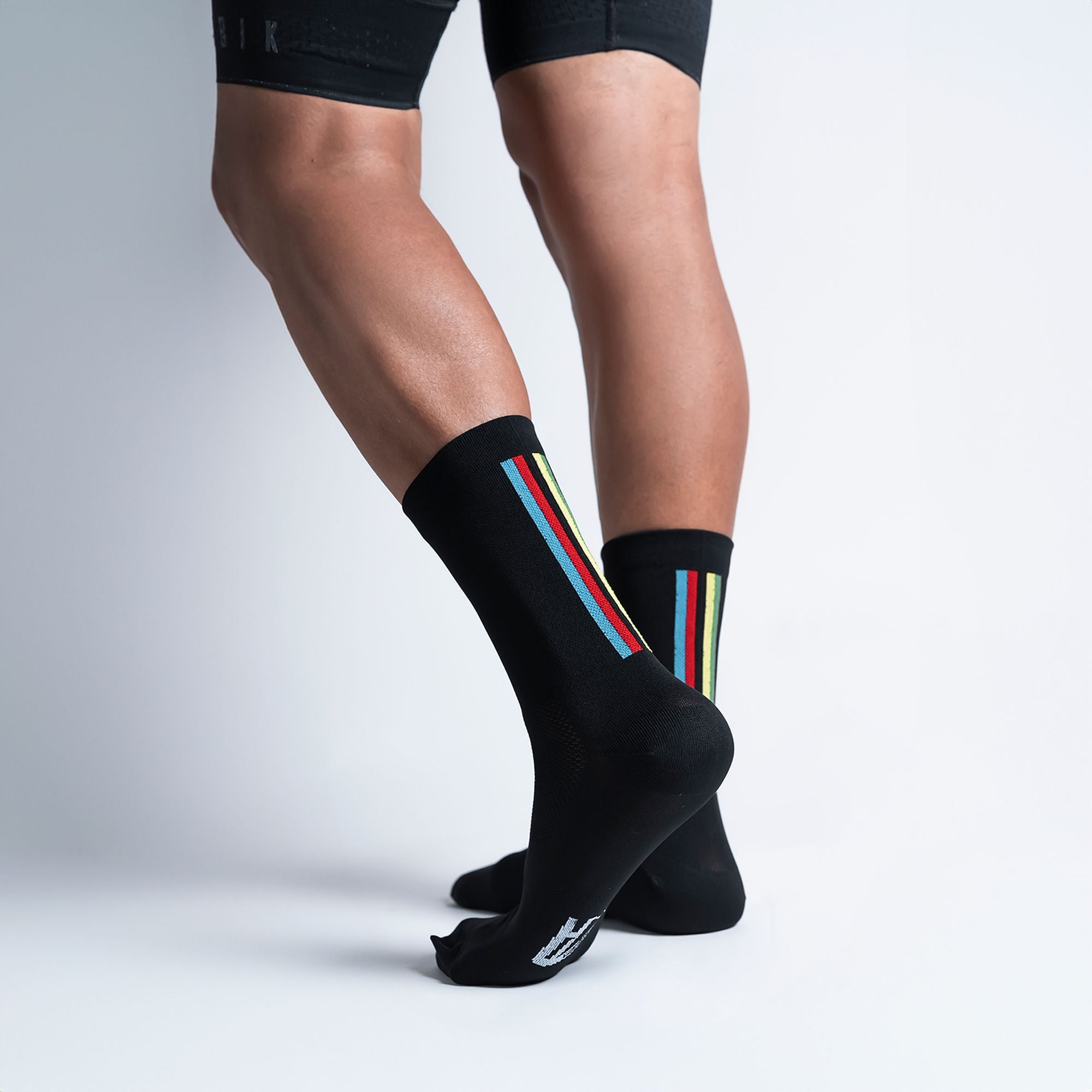 Calcetas deportivas Tour UCI para correr y entrenamiento funcional