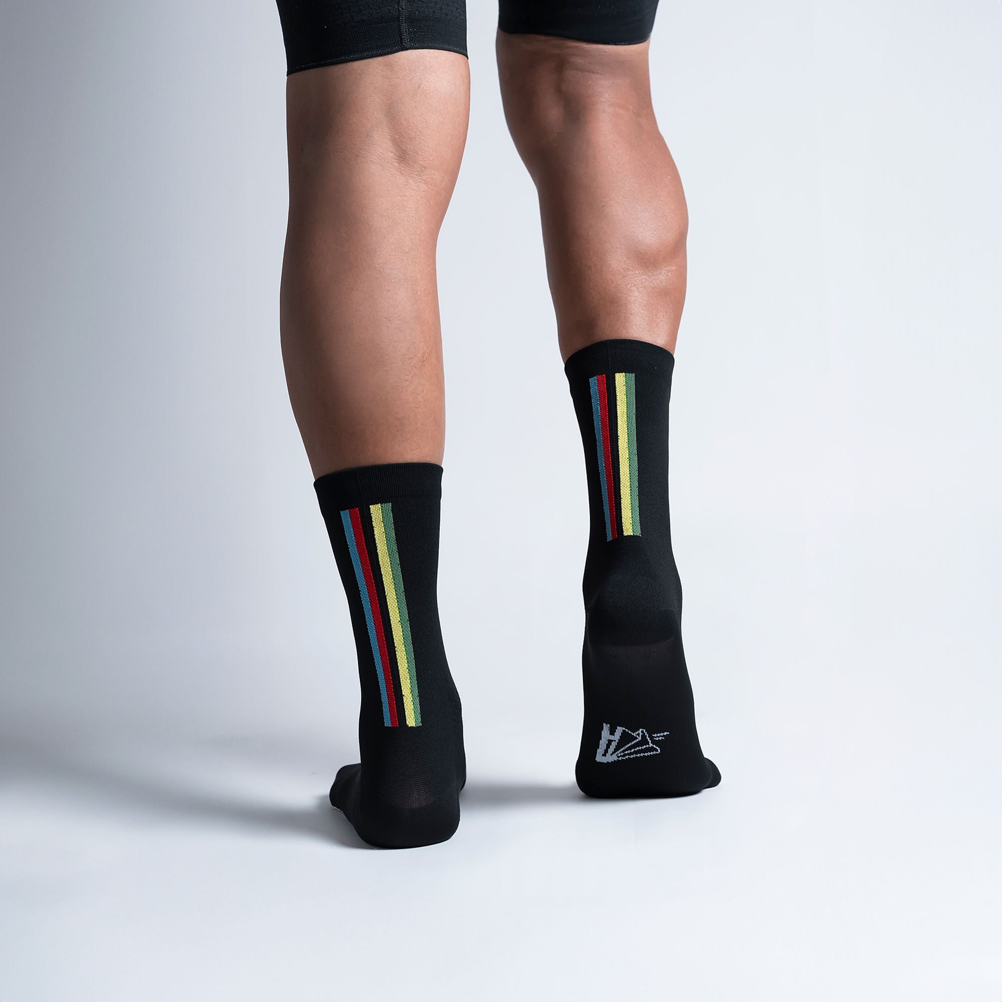 Calcetas deportivas Tour UCI para correr y entrenamiento funcional