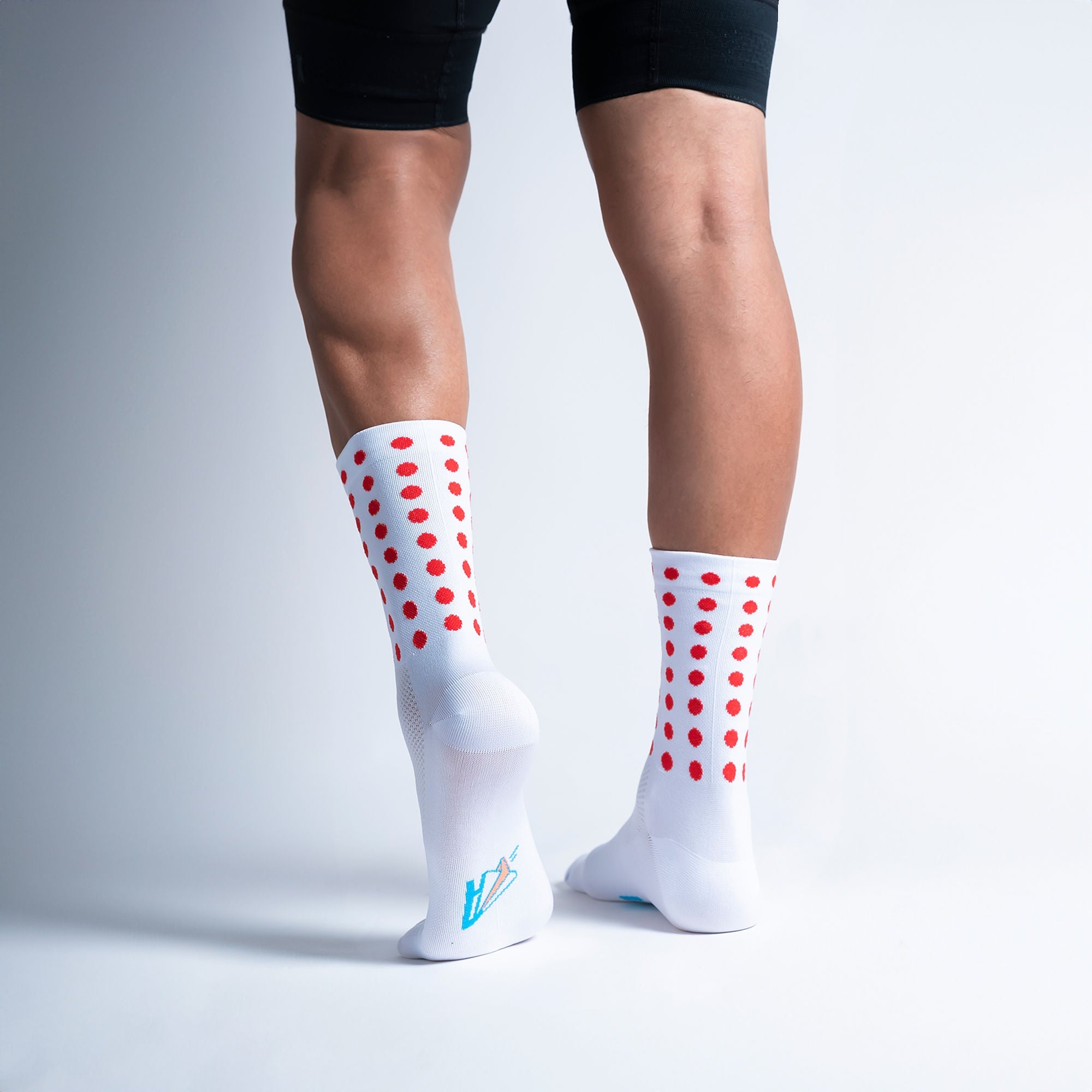 Calcetas deportivas Rey de la Montaña para correr y entrenamiento funcional