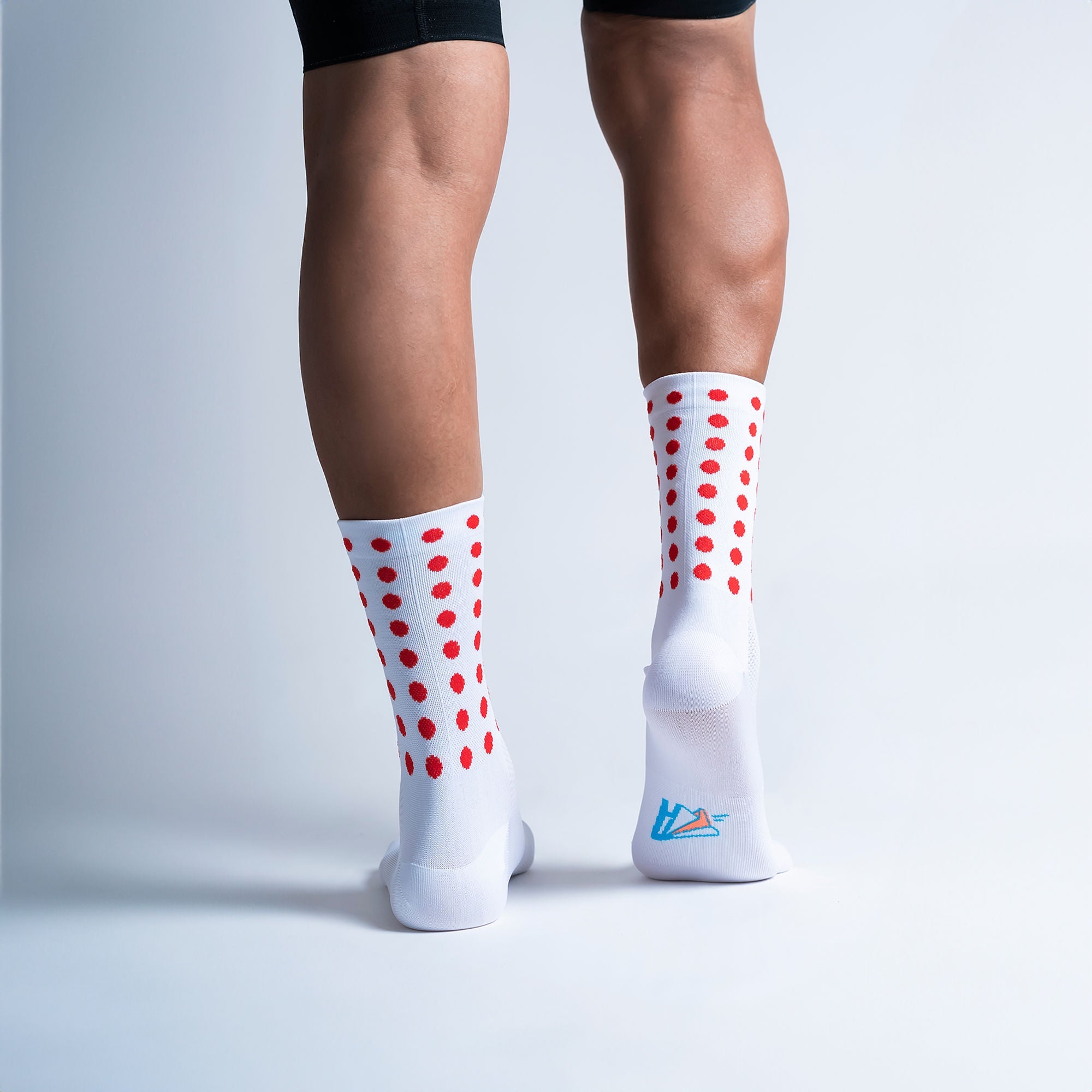 Calcetas deportivas Rey de la Montaña para correr y entrenamiento funcional