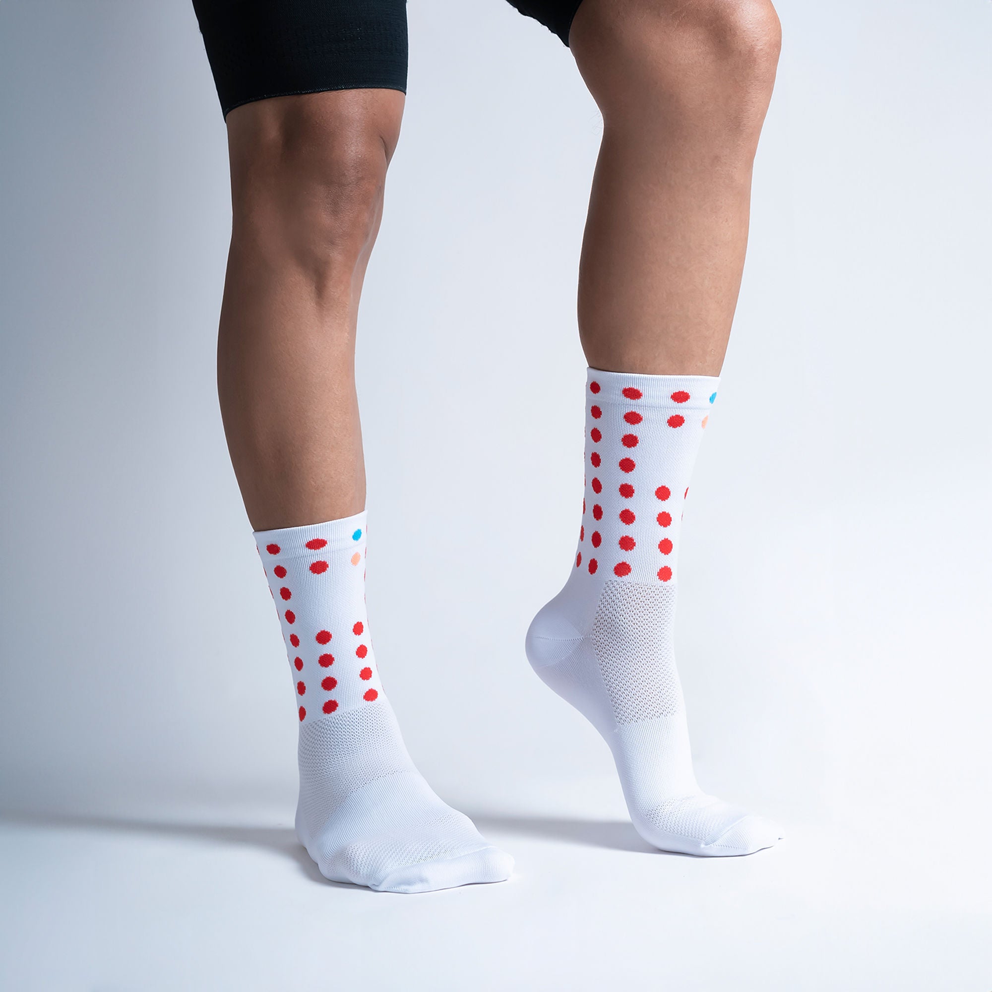 Calcetas deportivas Rey de la Montaña para correr y entrenamiento funcional