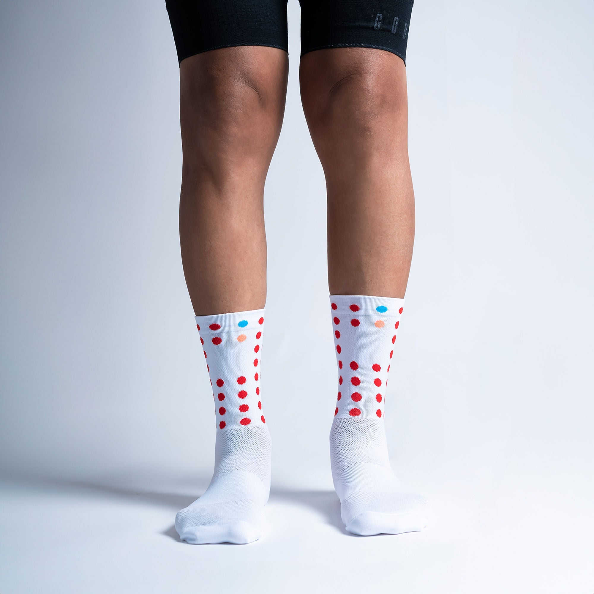 Calcetas deportivas Rey de la Montaña para correr y entrenamiento funcional