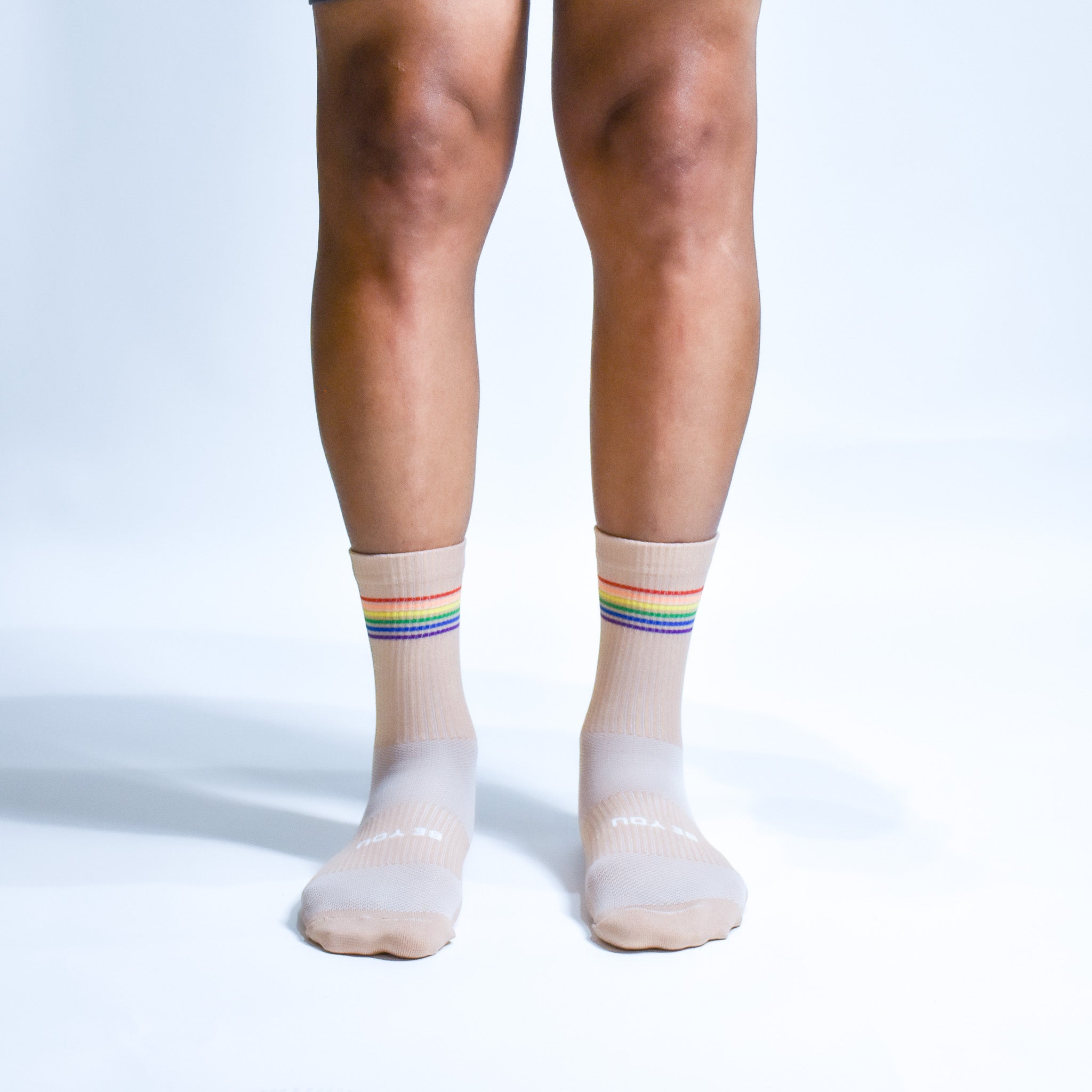 Calcetas deportivas Be You para correr y entrenamiento funcional