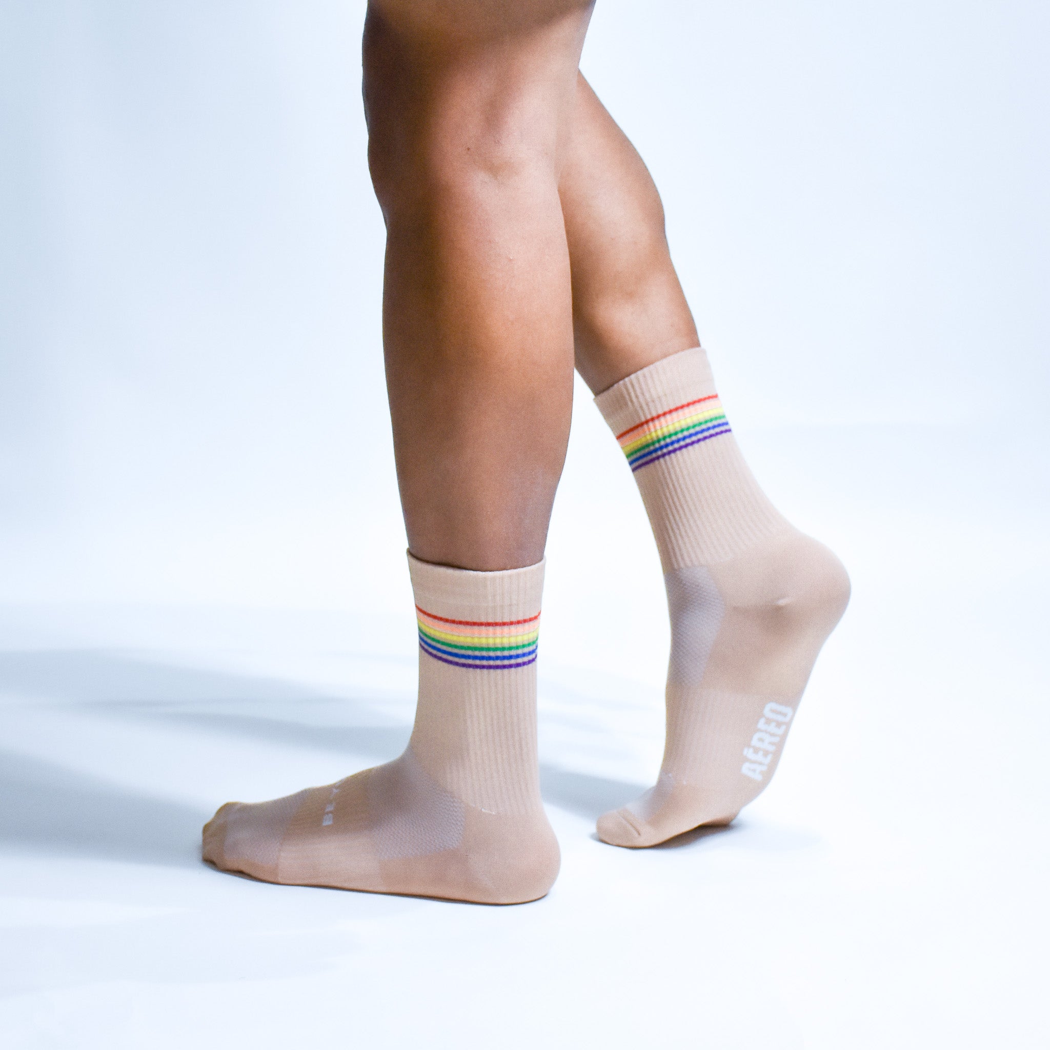 Calcetas deportivas Be You para correr y entrenamiento funcional