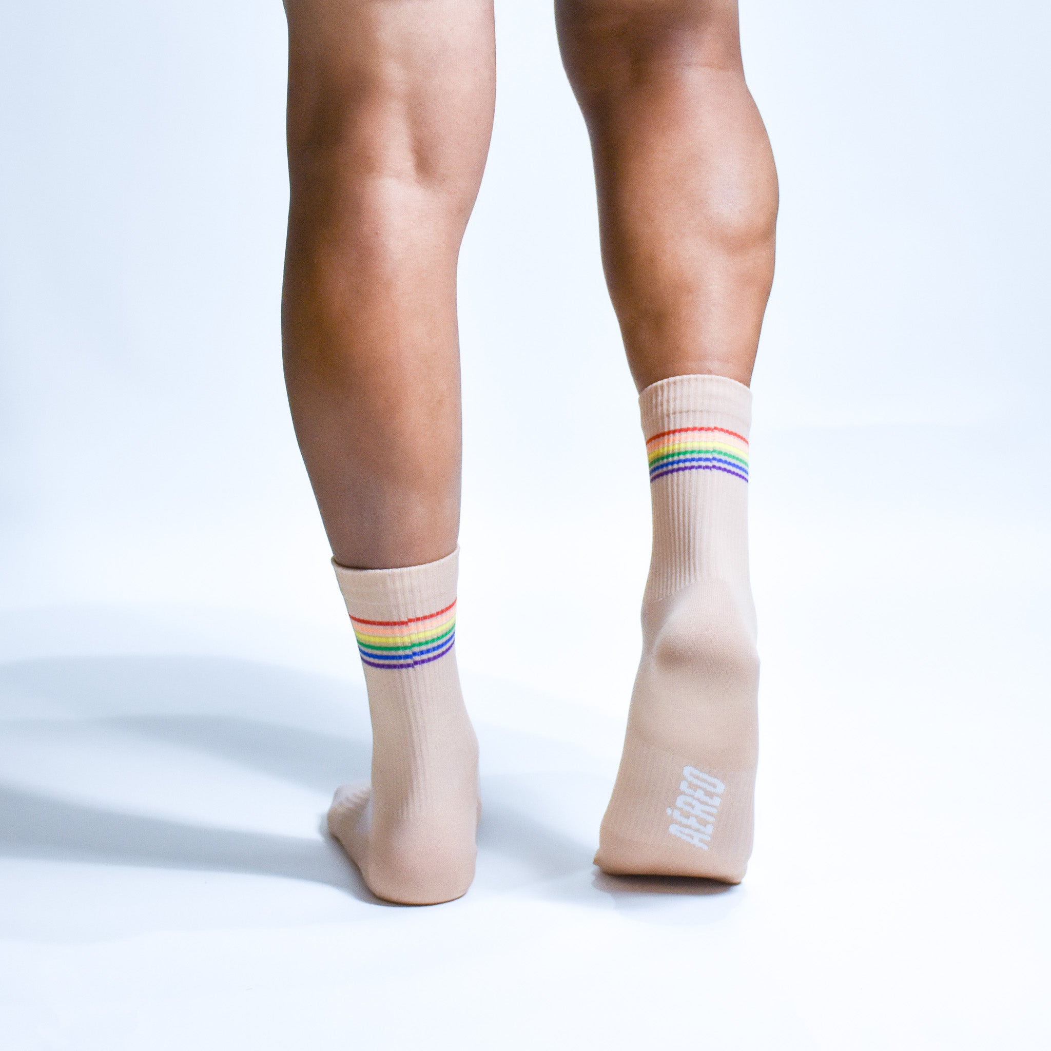 Calcetas deportivas Be You para correr y entrenamiento funcional