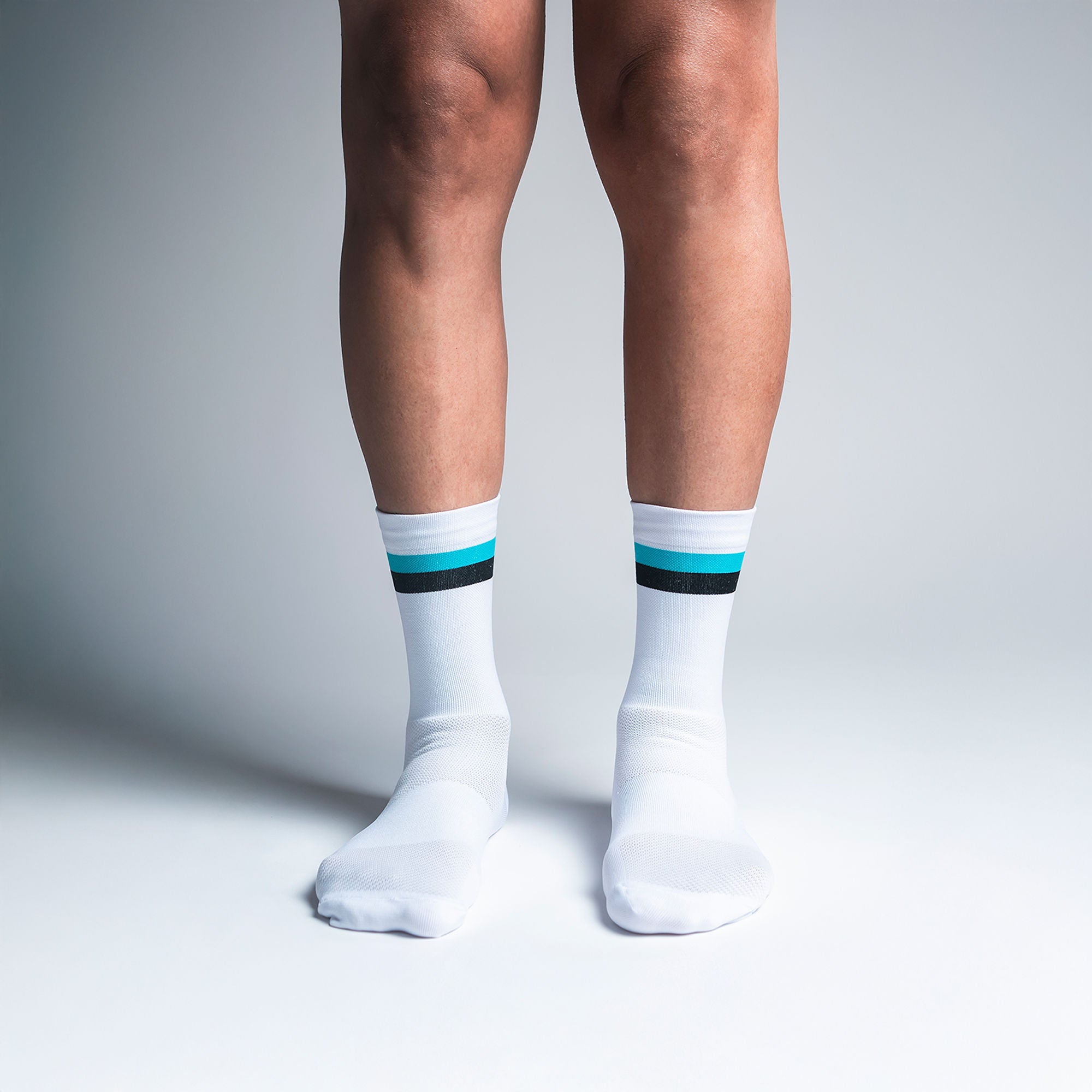 Calcetas deportivas Maraton Queretaro para correr y entrenamiento funcional