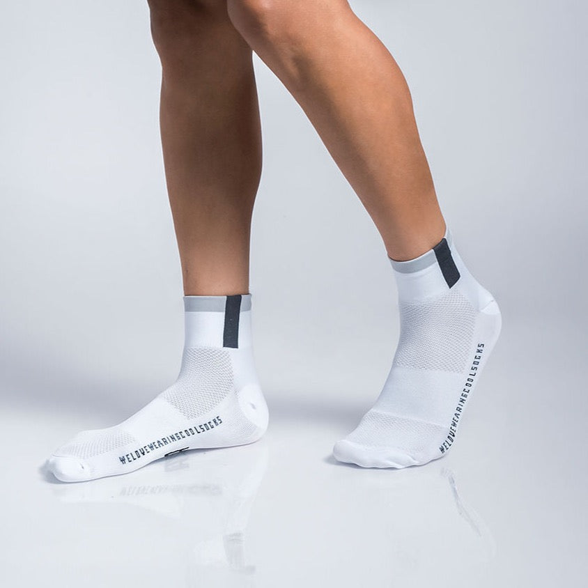 Calcetas deportivas mini para correr y entrenamiento funcional