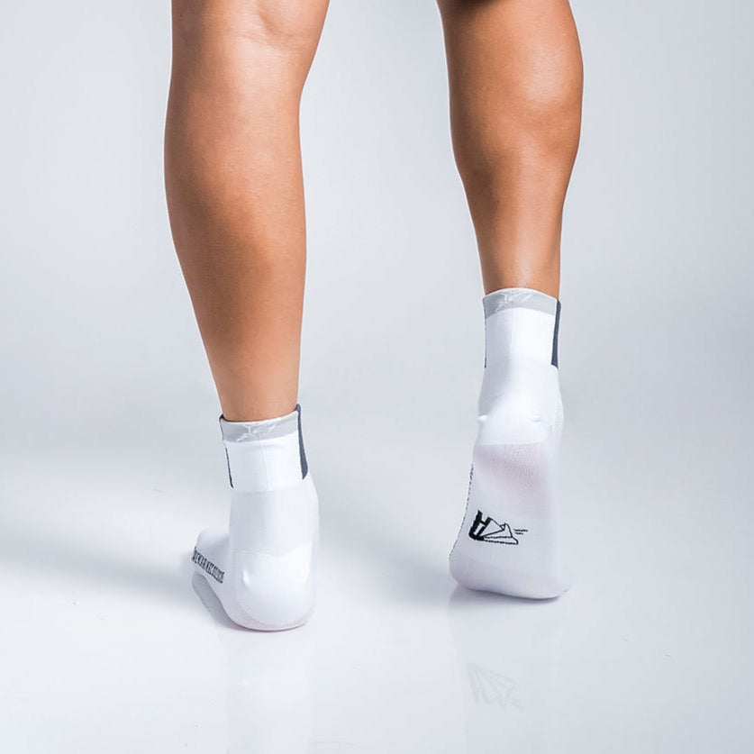 Calcetas deportivas mini para correr y entrenamiento funcional