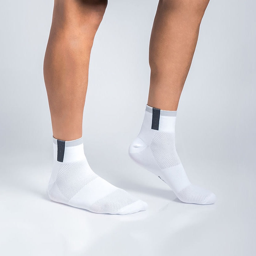 Calcetas deportivas mini para correr y entrenamiento funcional