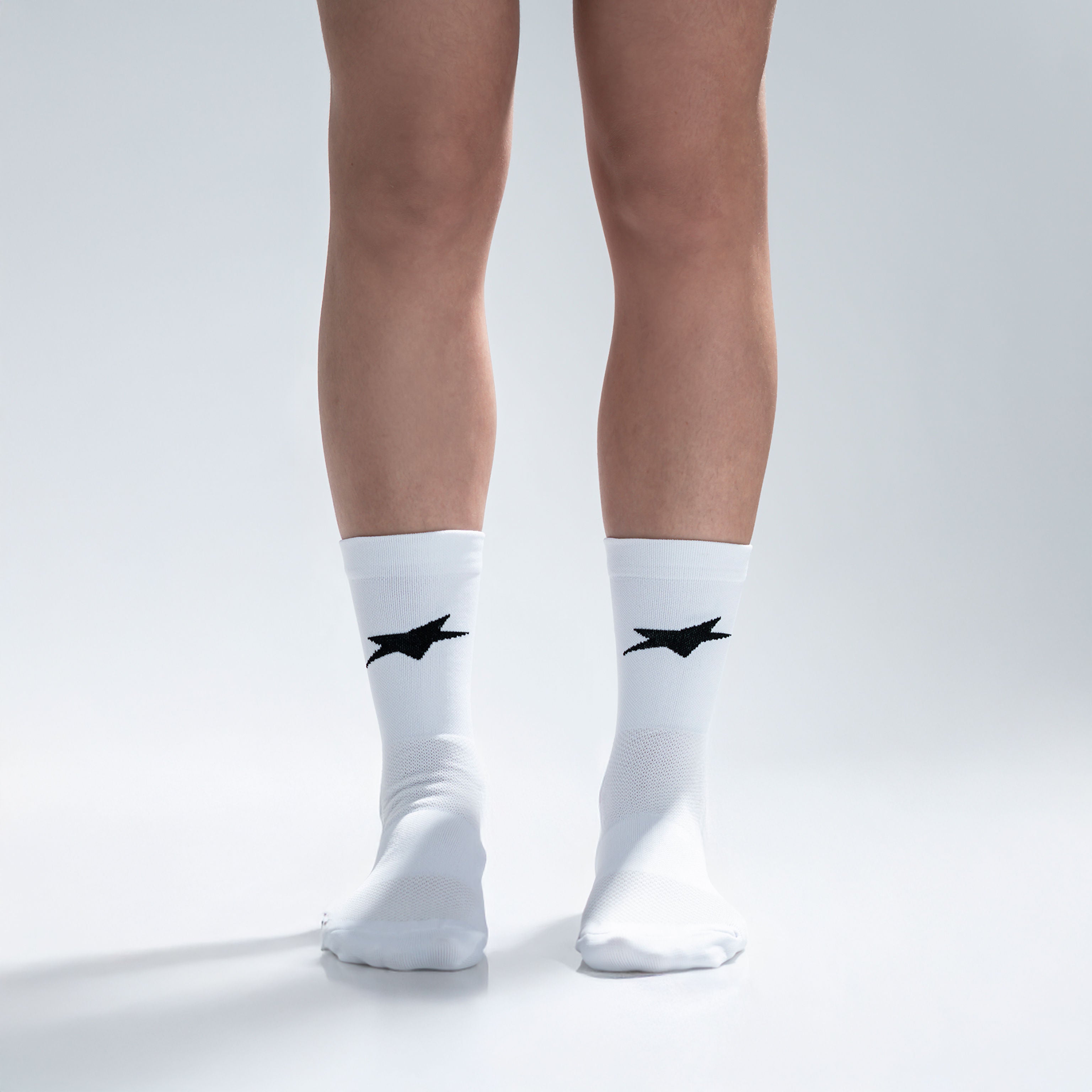 calcetas deportivas hybrid athlete para correr, Hyrox y entrenamiento en gimnasio