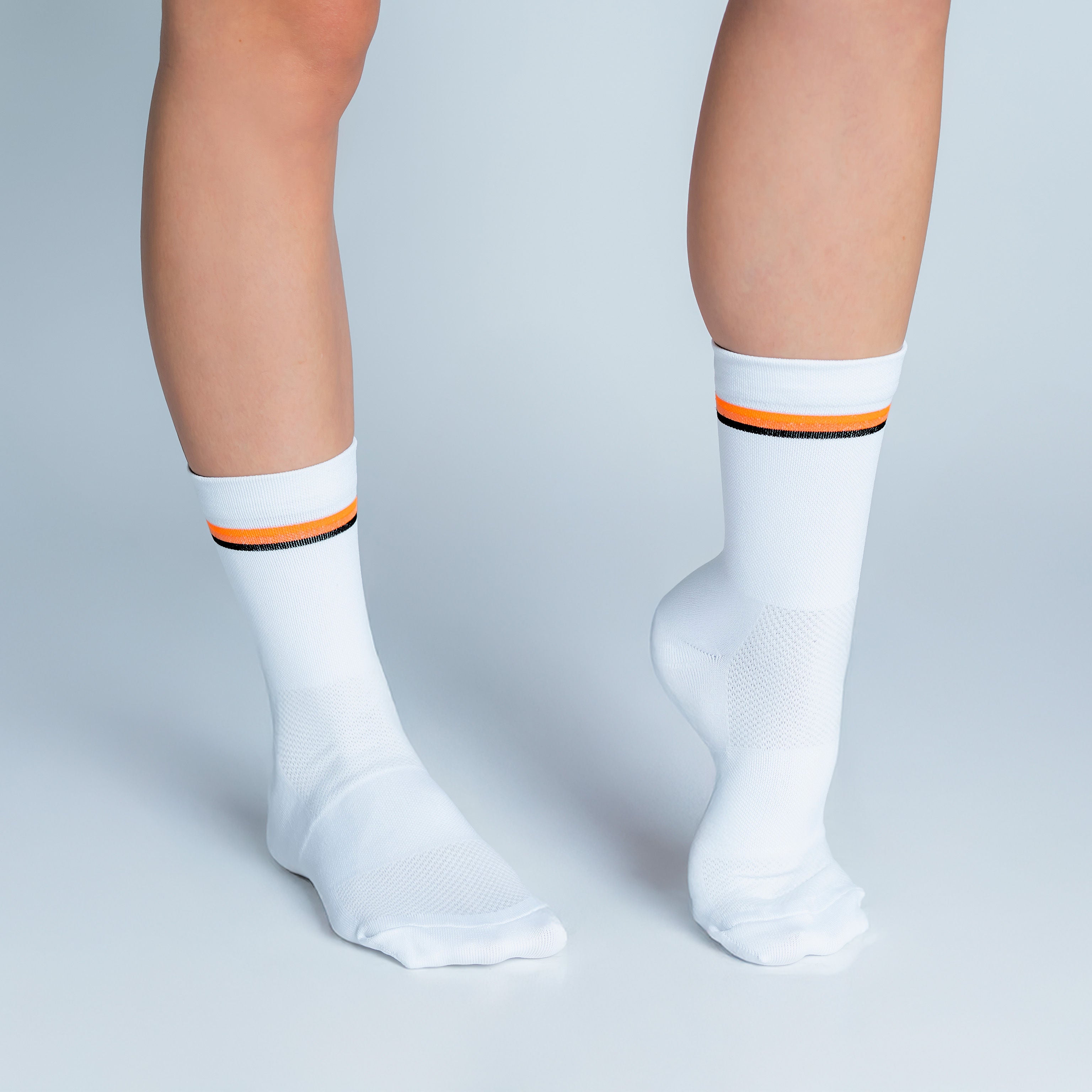 Calcetas deportivas Light Stripes para correr y entrenamiento funcional