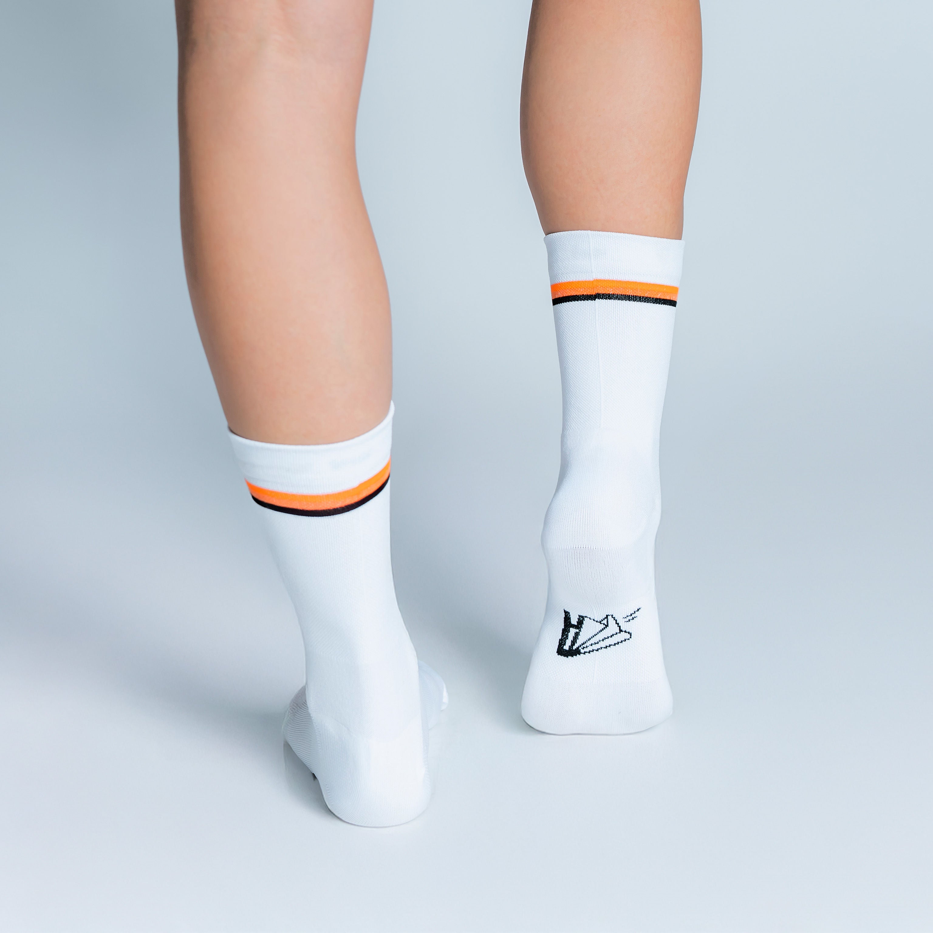 Calcetas deportivas Light Stripes para correr y entrenamiento funcional