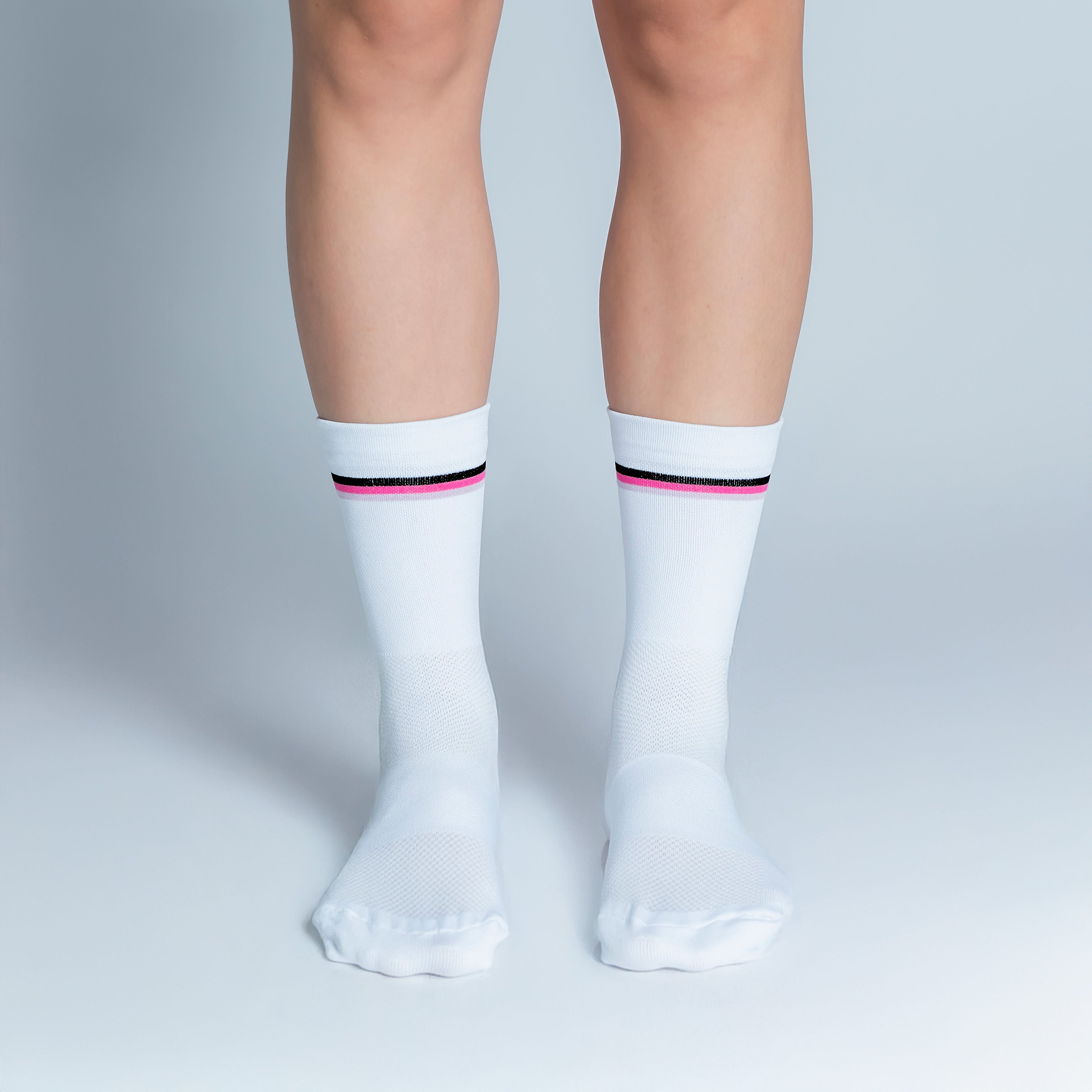 Calcetas deportivas Light Stripes para correr y entrenamiento funcional