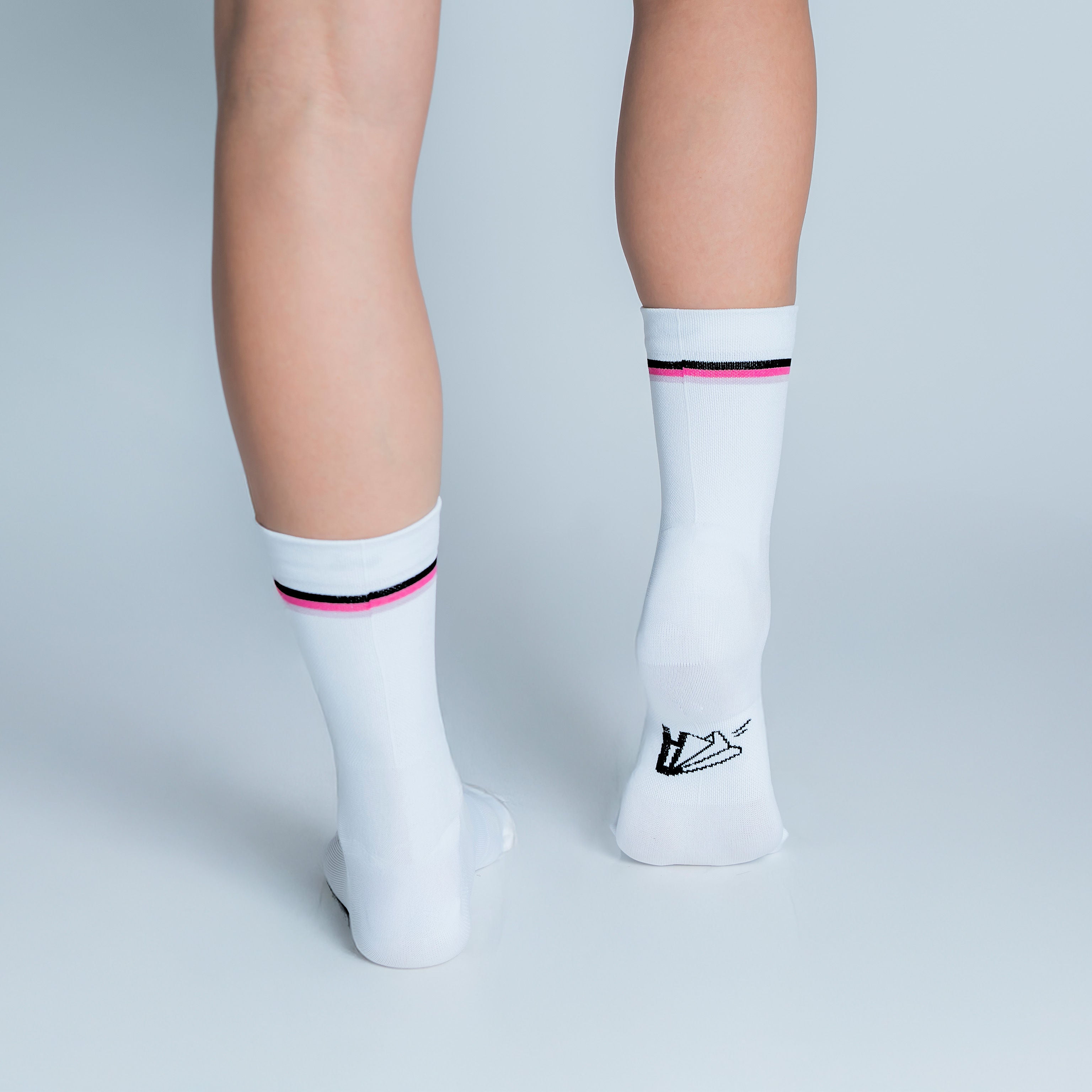 Calcetas deportivas Light Stripes para correr y entrenamiento funcional