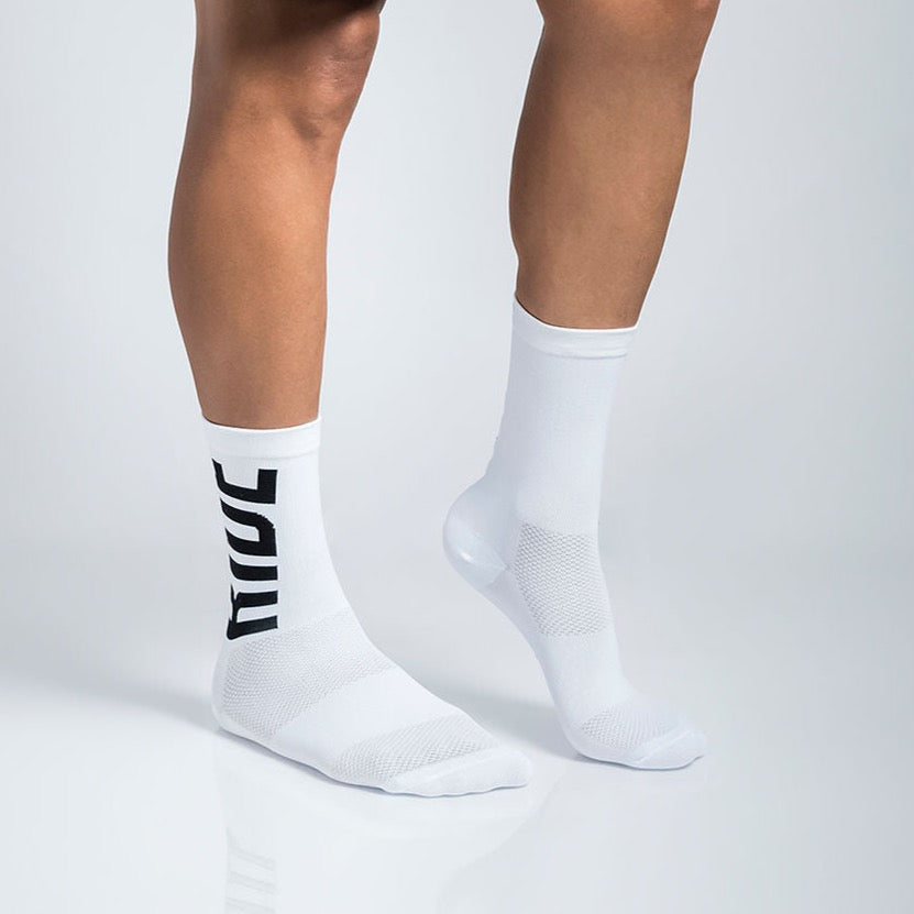 Calcetas deportivas Ride para correr y entrenamiento funcional