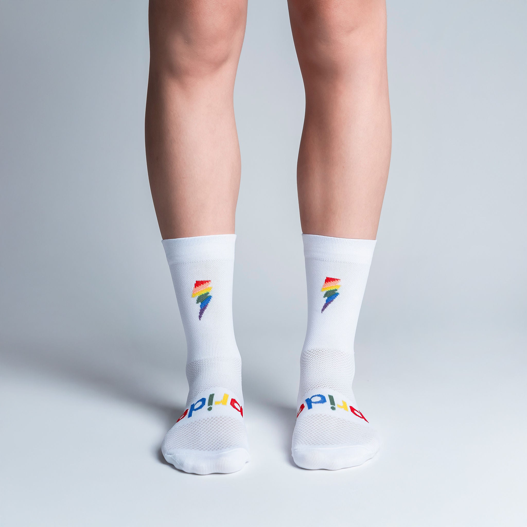 Pride Thunder – Calcetas Deportivas AÉREO