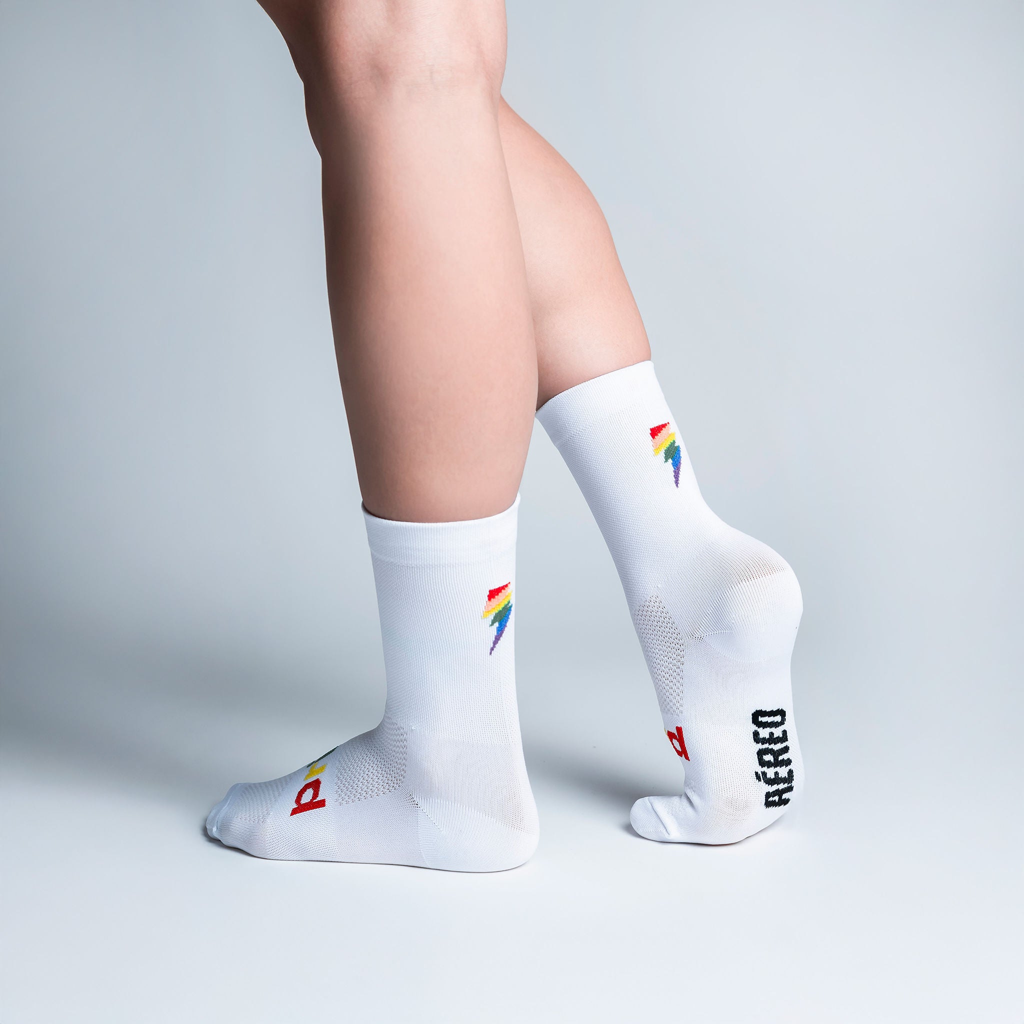 Pride Thunder – Calcetas Deportivas AÉREO