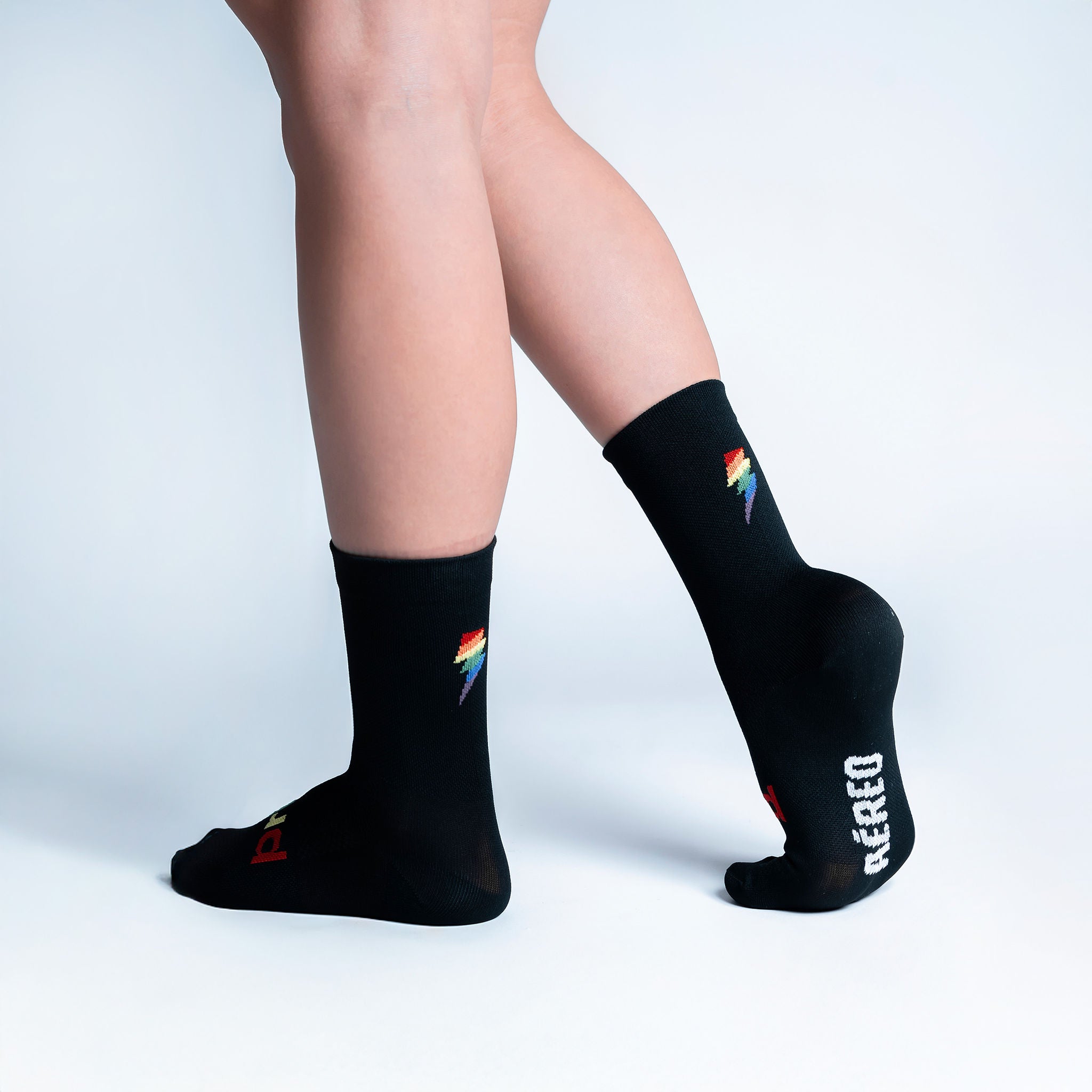 Pride Thunder – Calcetas Deportivas AÉREO