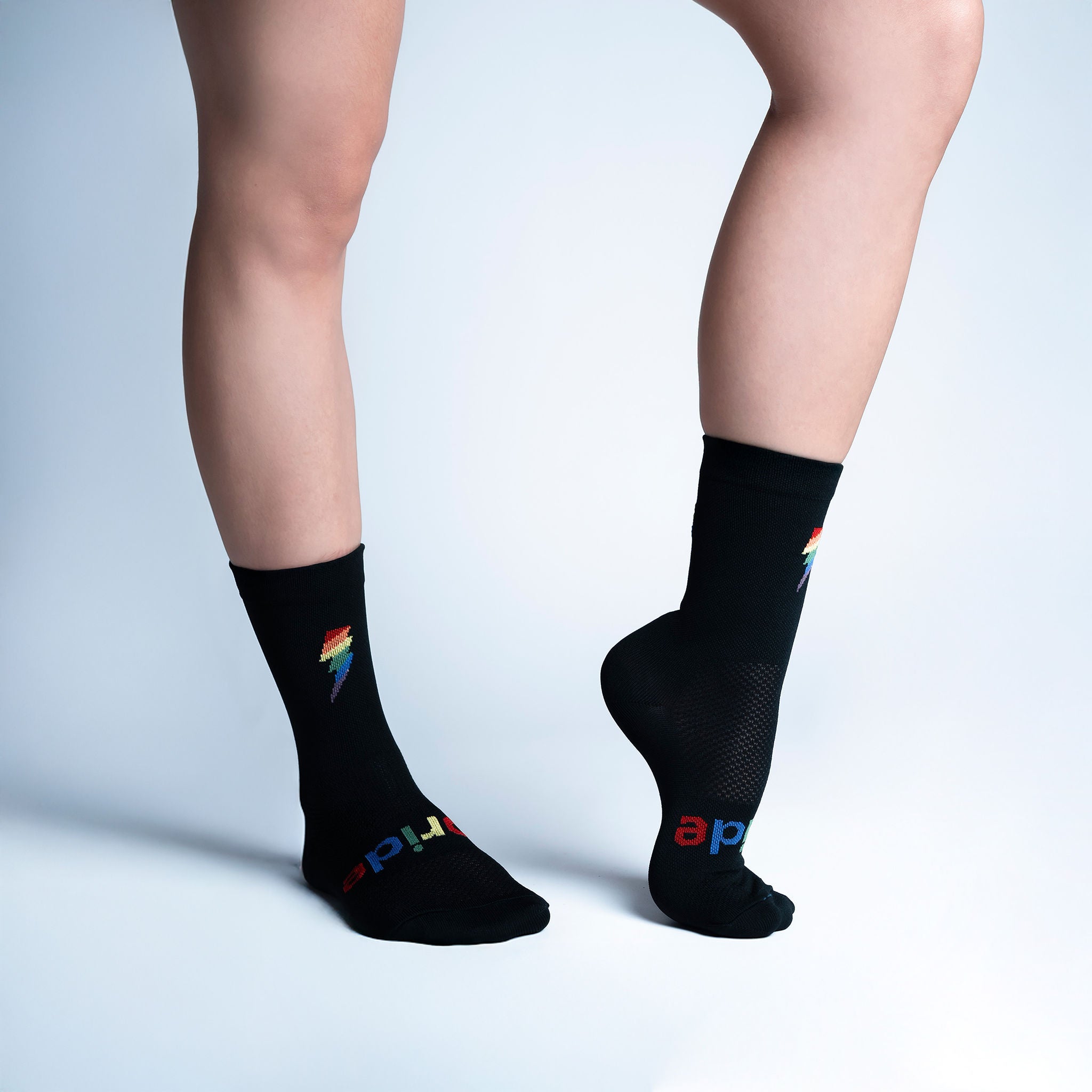 Pride Thunder – Calcetas Deportivas AÉREO