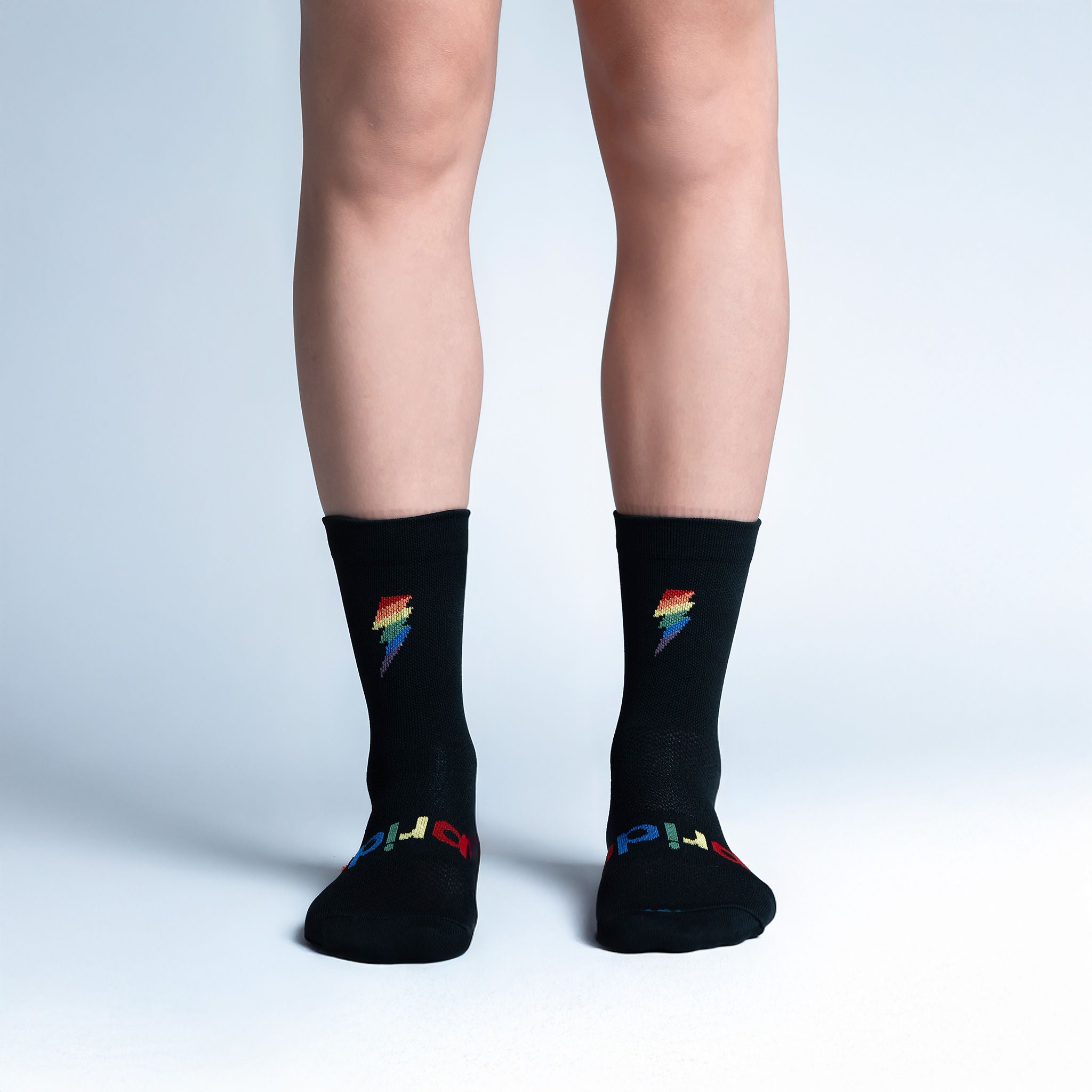 Pride Thunder – Calcetas Deportivas AÉREO