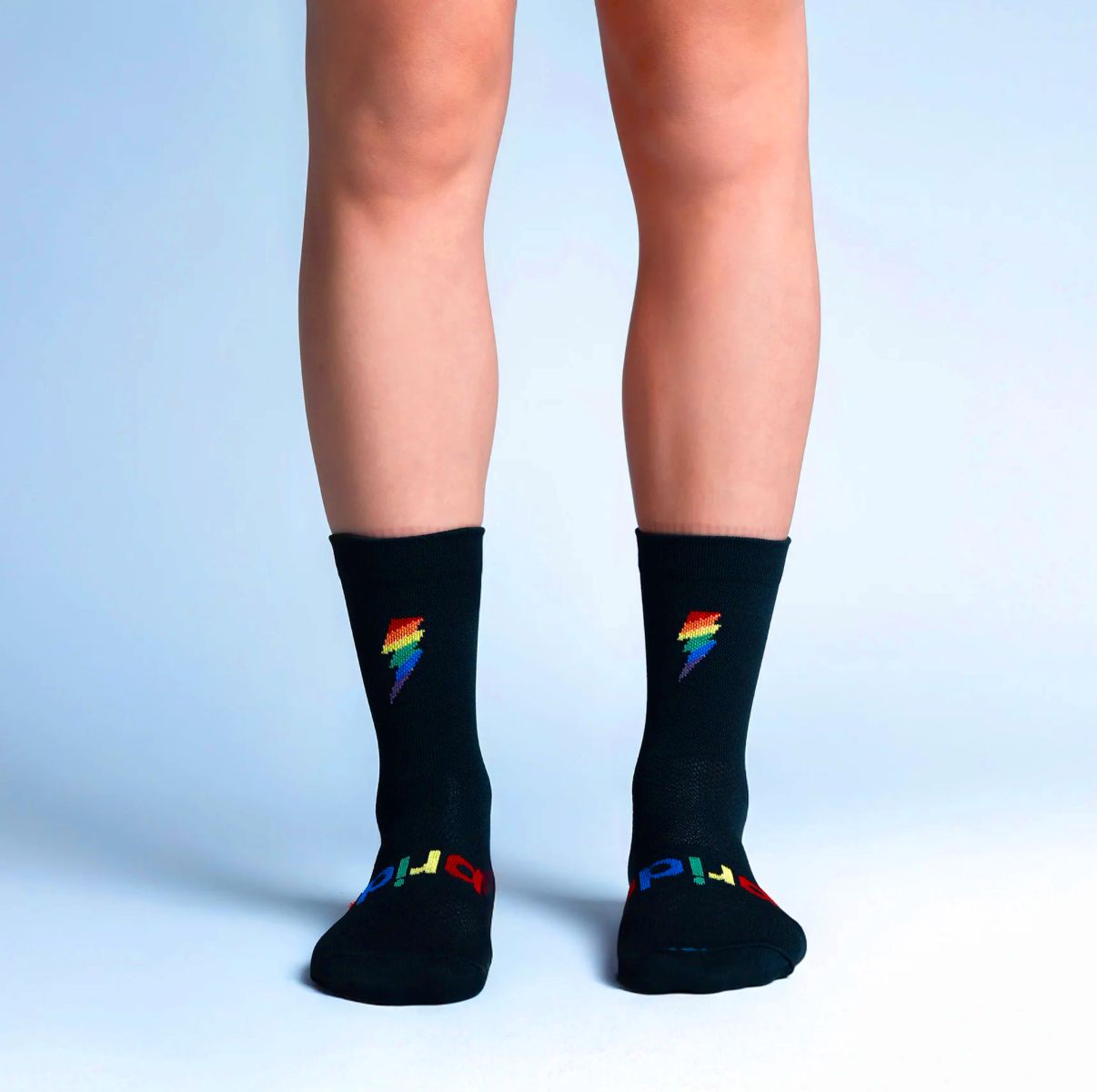 Pride Thunder – Calcetas Deportivas AÉREO