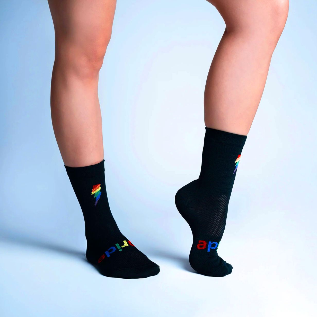 Pride Thunder – Calcetas Deportivas AÉREO