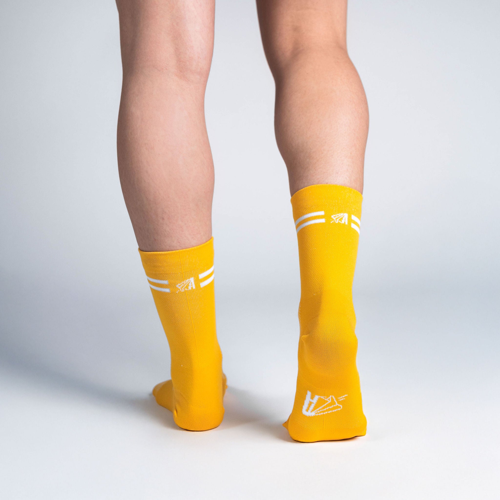 Calcetas deportivas Retro para correr y entrenamiento funcional