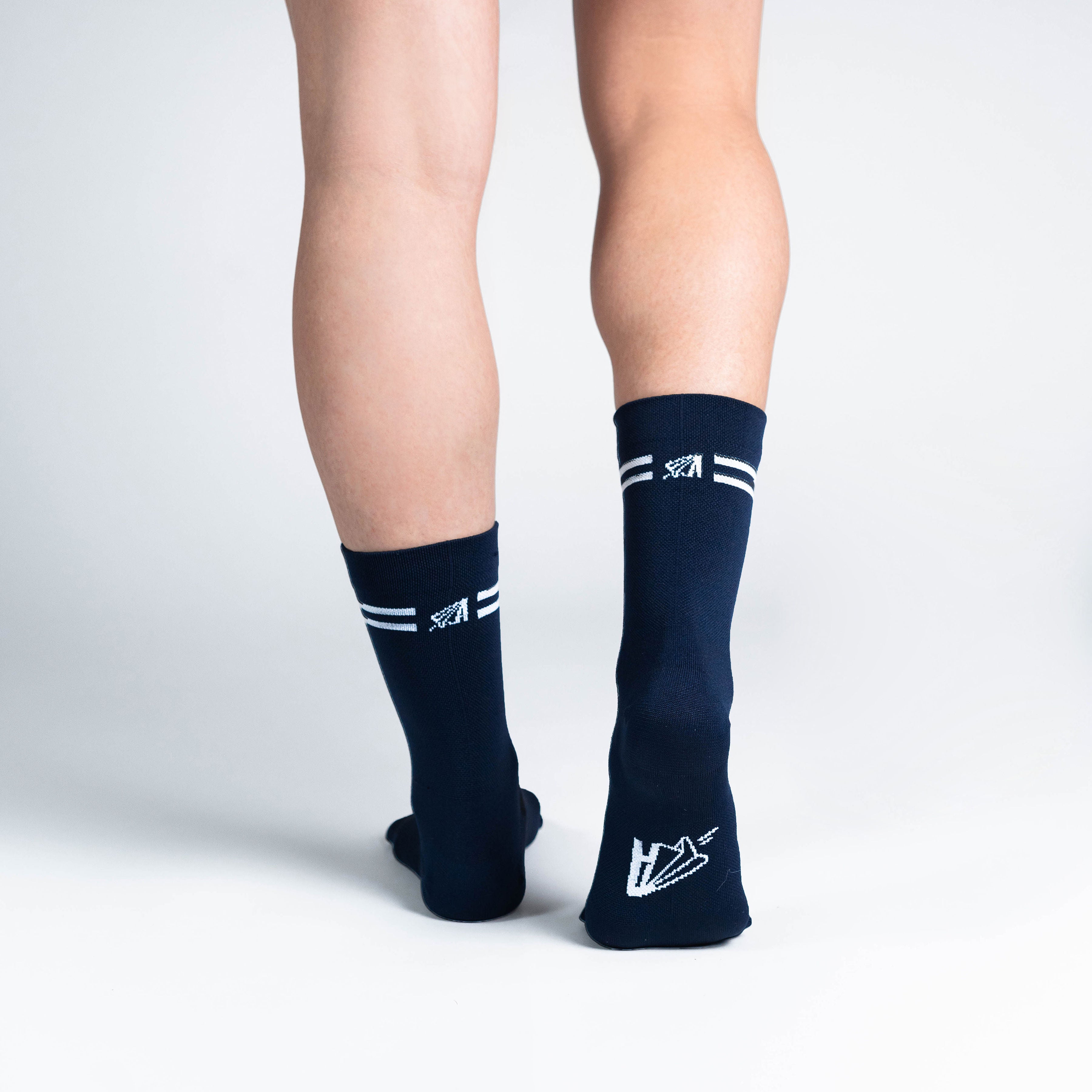 Calcetas deportivas Retro para correr y entrenamiento funcional