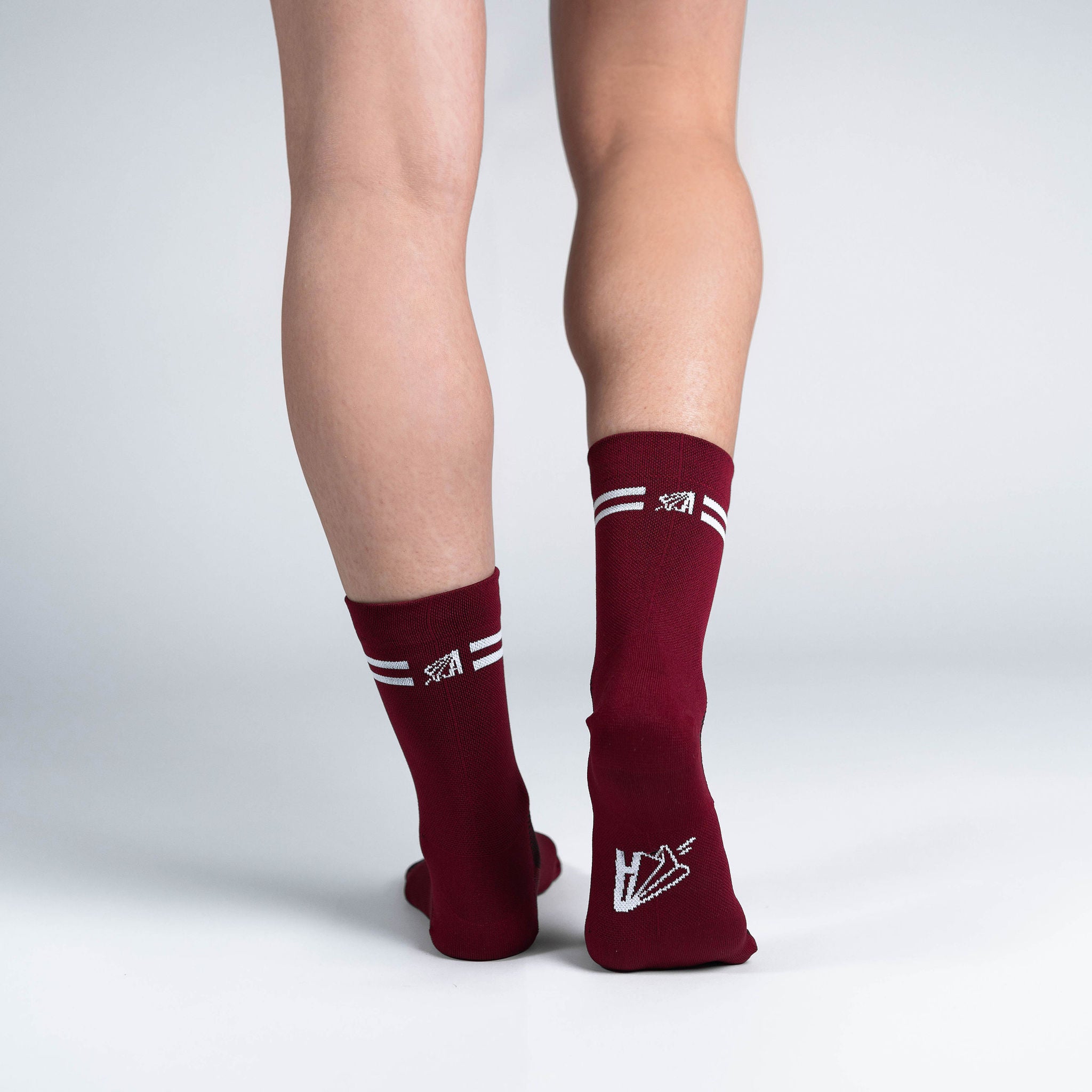 Calcetas deportivas Retro para correr y entrenamiento funcional