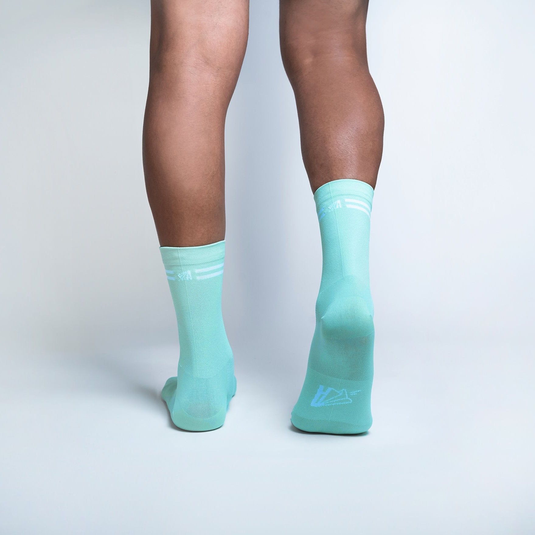 Calcetas deportivas Retro para correr y entrenamiento funcional