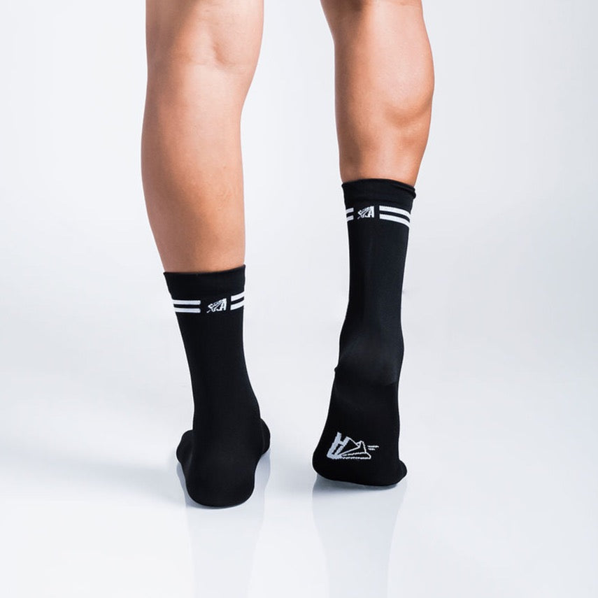 Calcetas deportivas Retro para correr y entrenamiento funcional