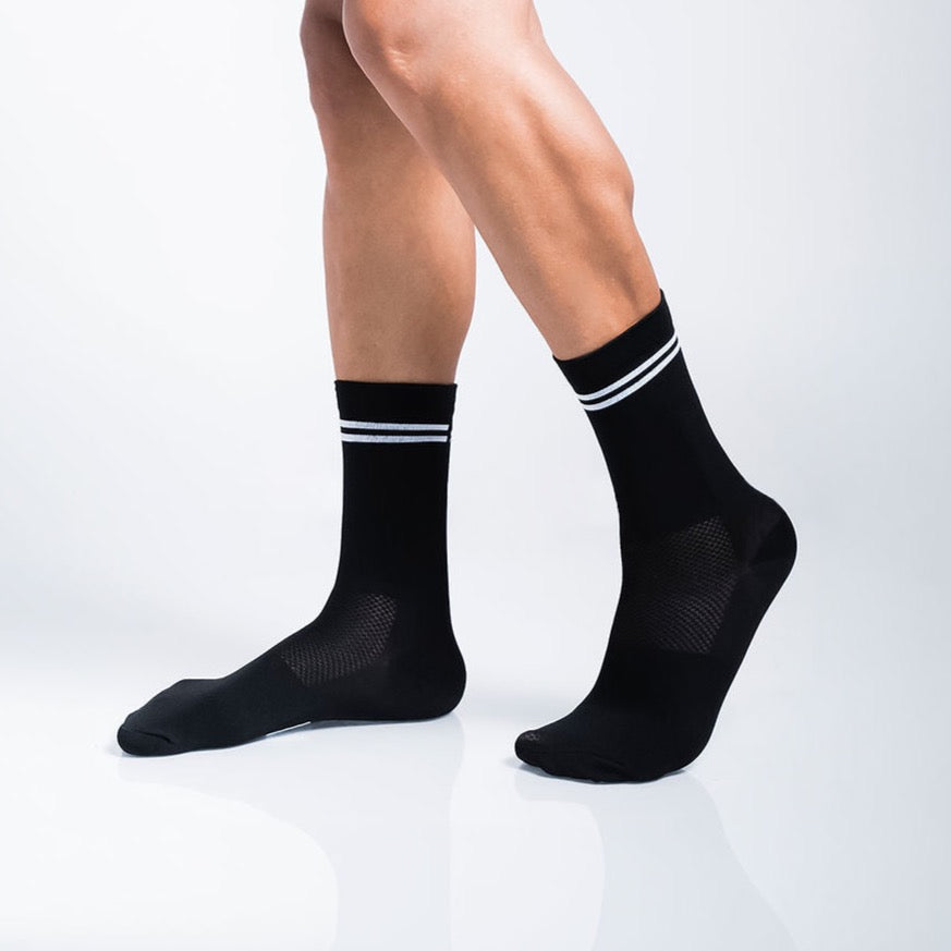 Calcetas deportivas Retro para correr y entrenamiento funcional