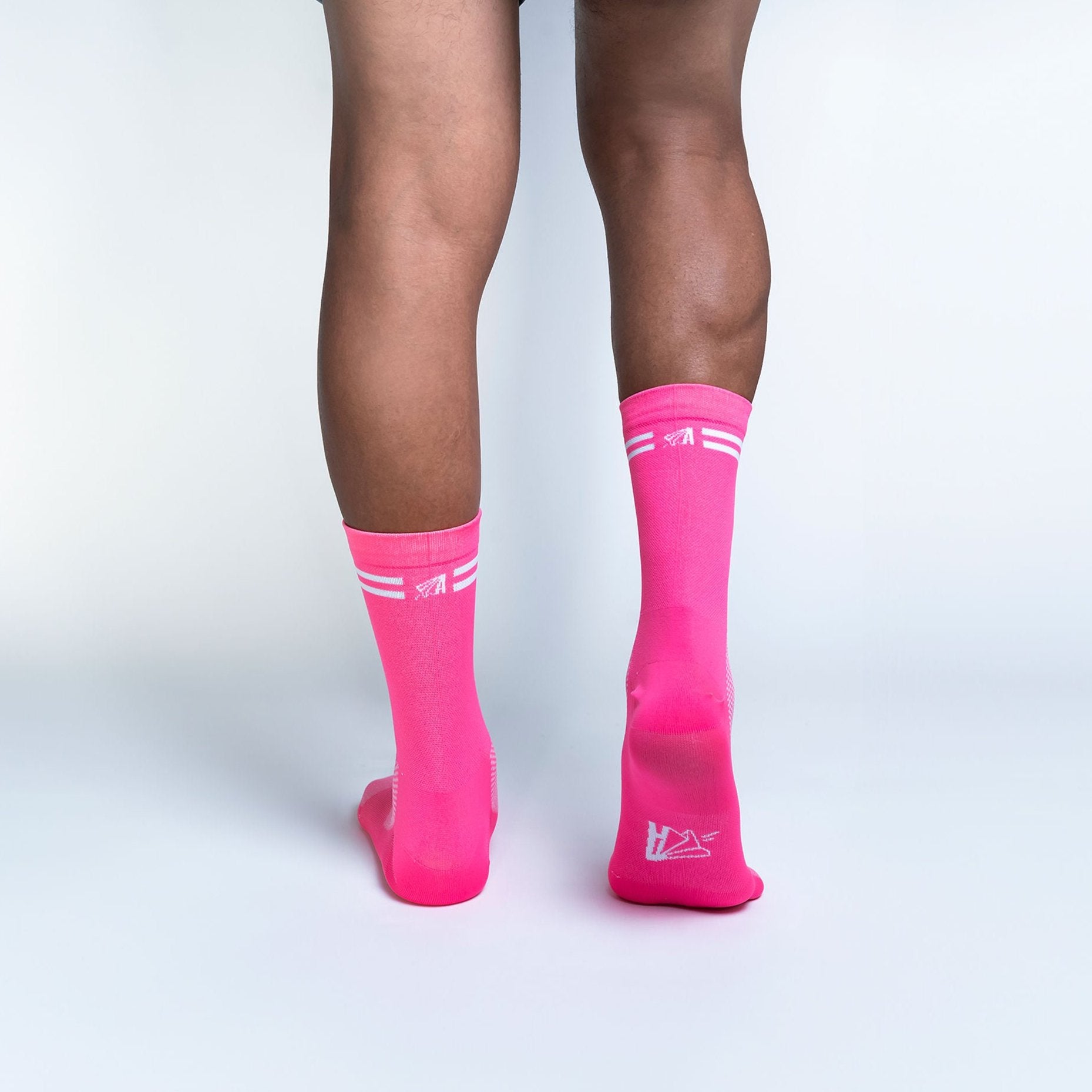 Calcetas deportivas Retro para correr y entrenamiento funcional