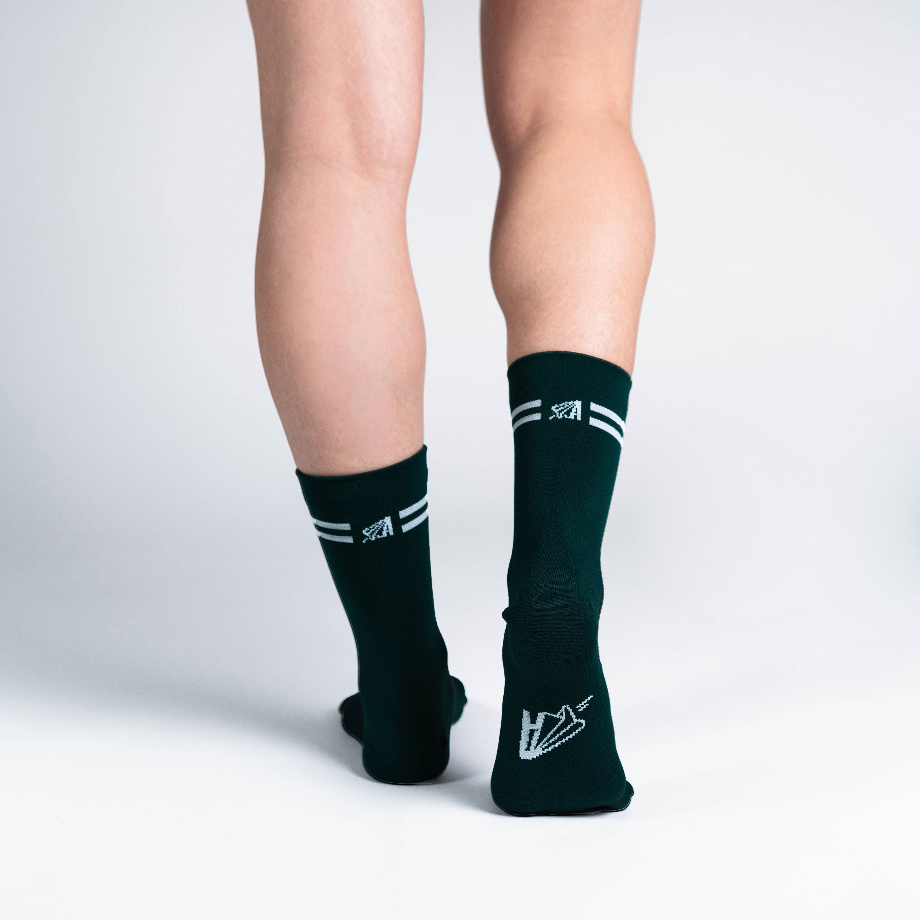 Calcetas deportivas Retro para correr y entrenamiento funcional