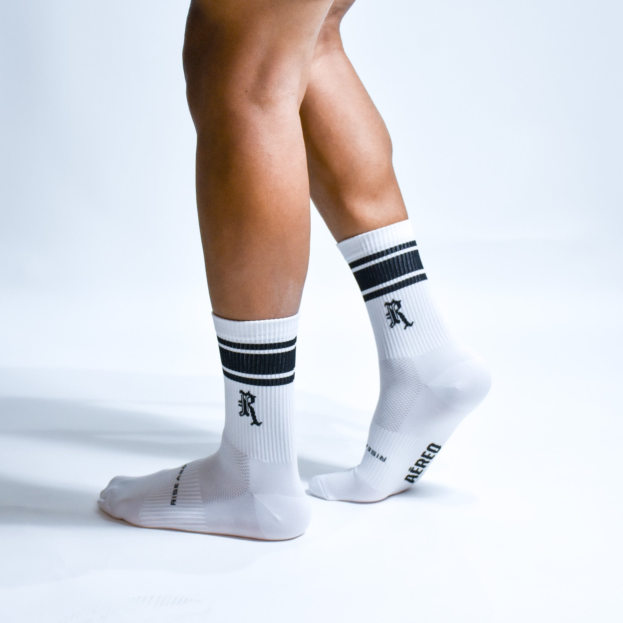 Calcetas deportivas Rise para correr y entrenamiento funcional