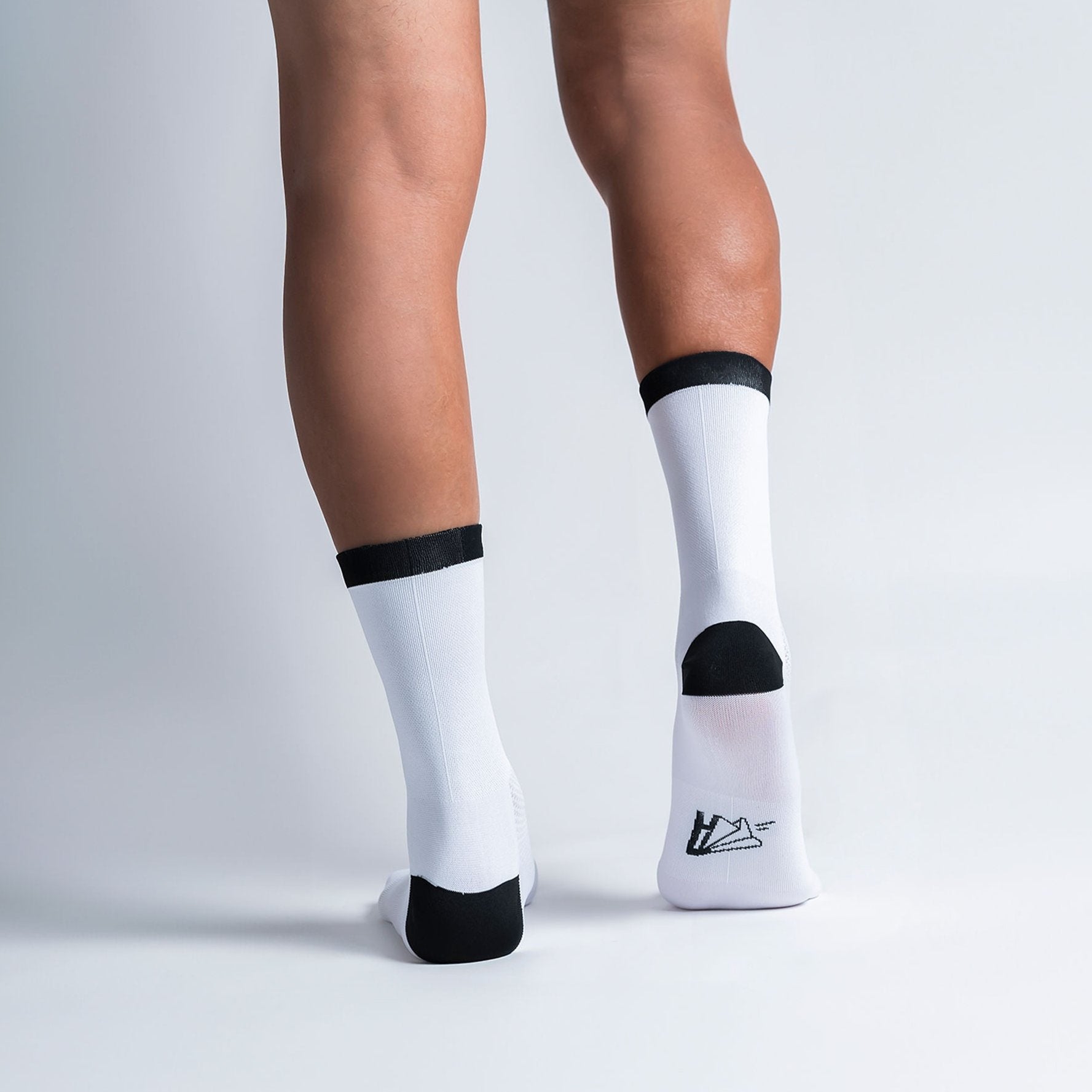 Calcetas deportivas Run para correr y entrenamiento funcional