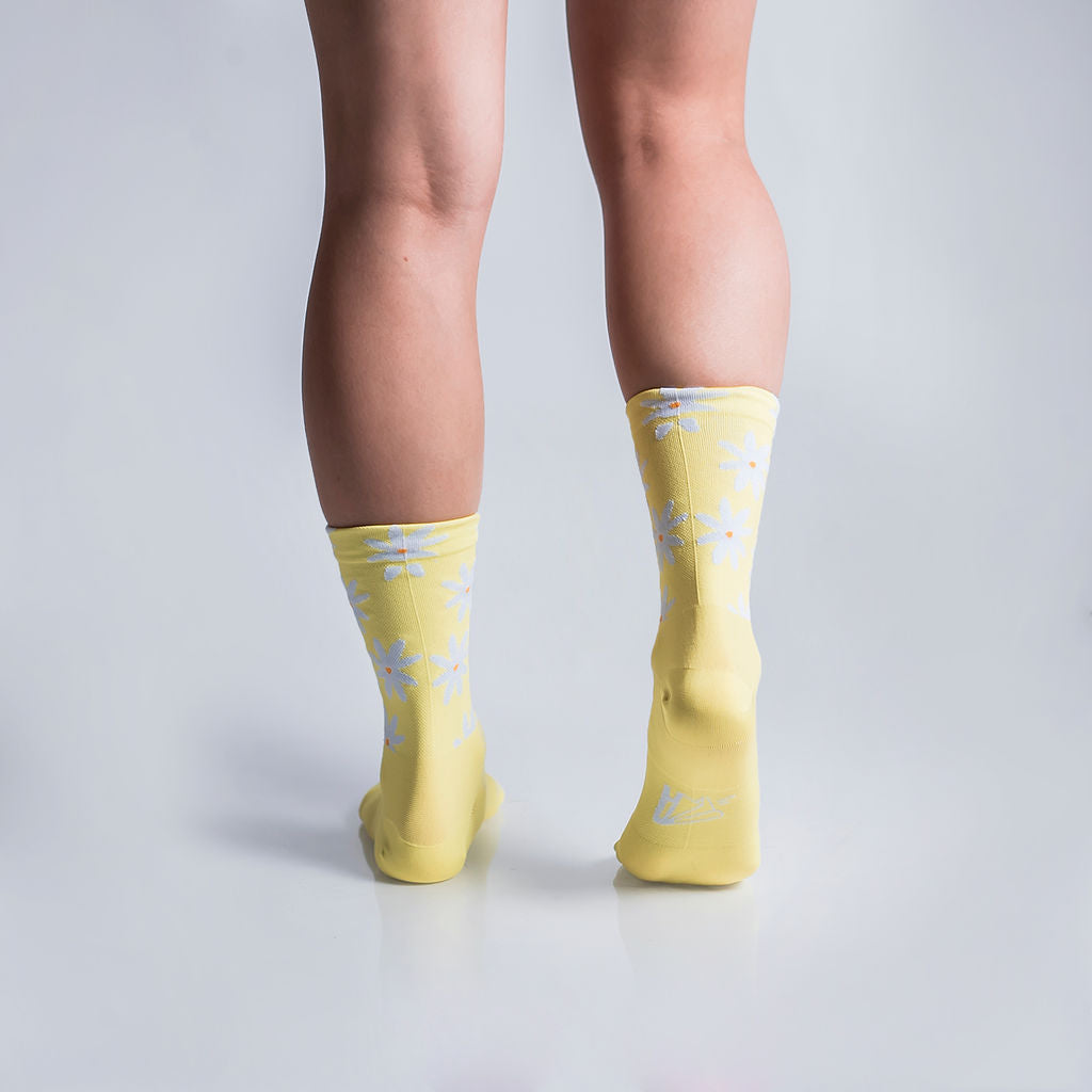 Calcetas deportivas Spring para correr y entrenamiento funcional