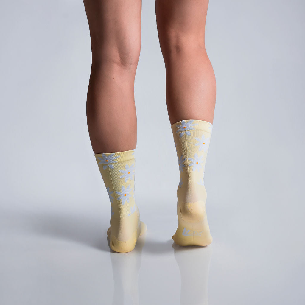 Calcetas deportivas Spring para correr y entrenamiento funcional