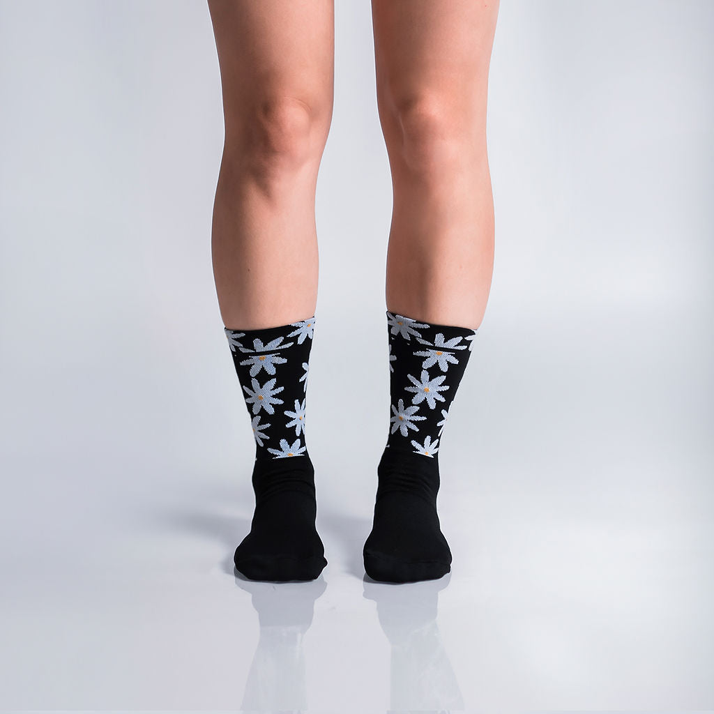 Calcetas deportivas Spring para correr y entrenamiento funcional