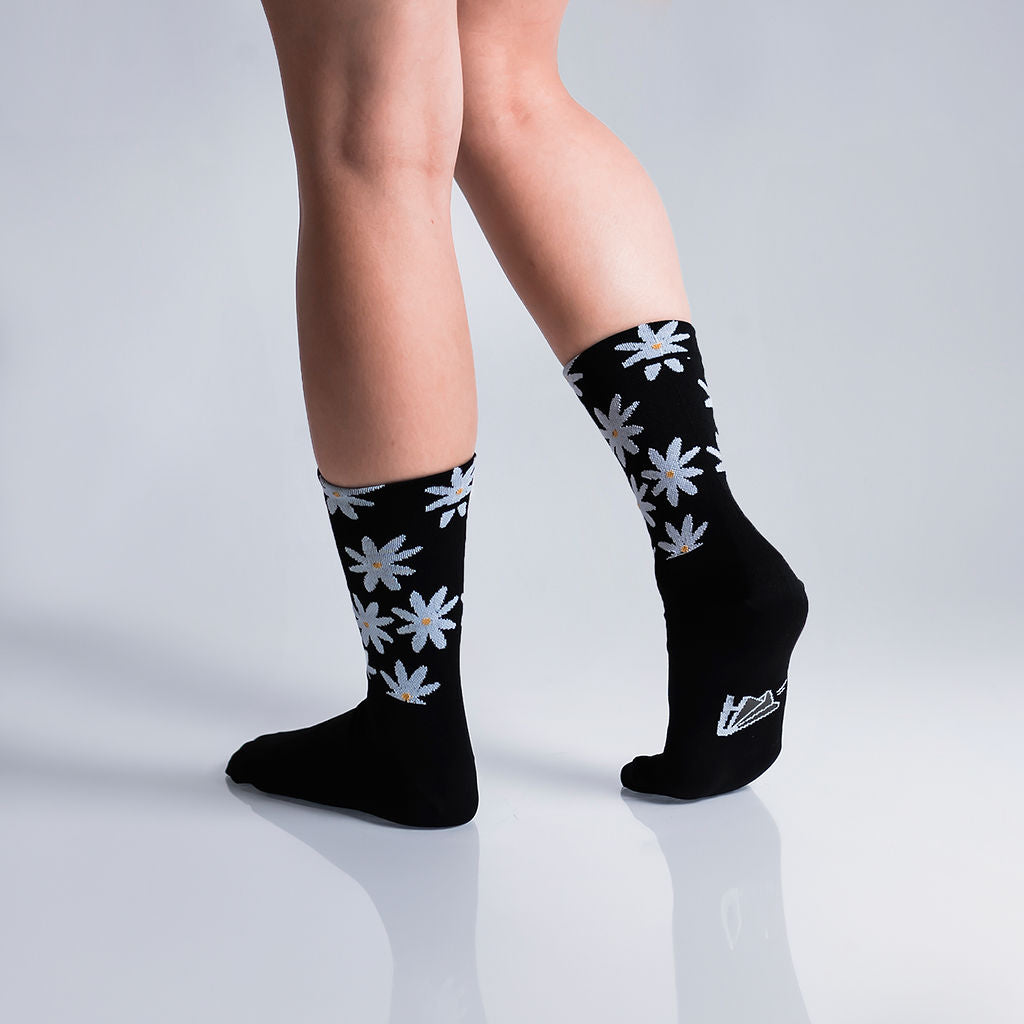 Calcetas deportivas Spring para correr y entrenamiento funcional